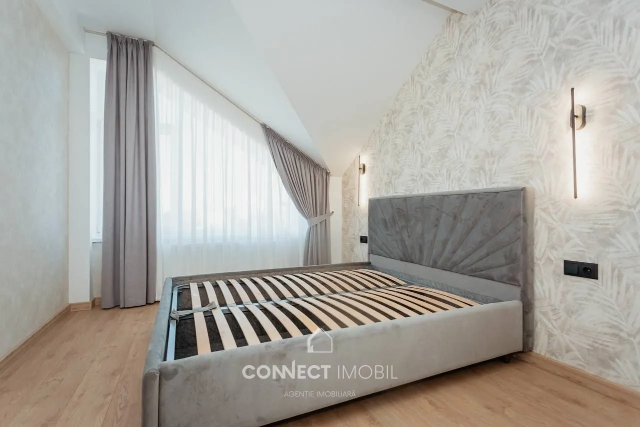 2-bedroom apartment, 66 m² — Image 3