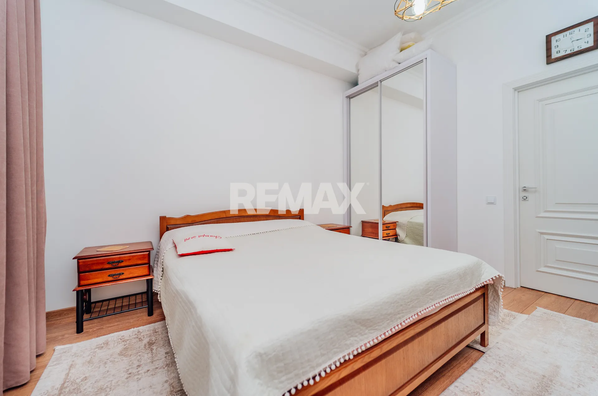 2-bedroom apartment, 61.7 m² — Image 17