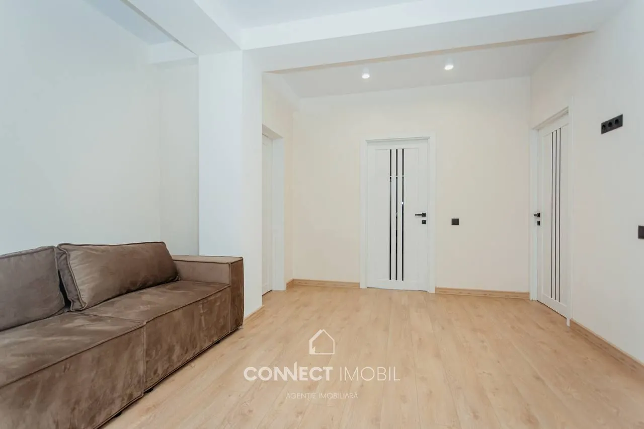 2-bedroom apartment, 66 m² — Image 1