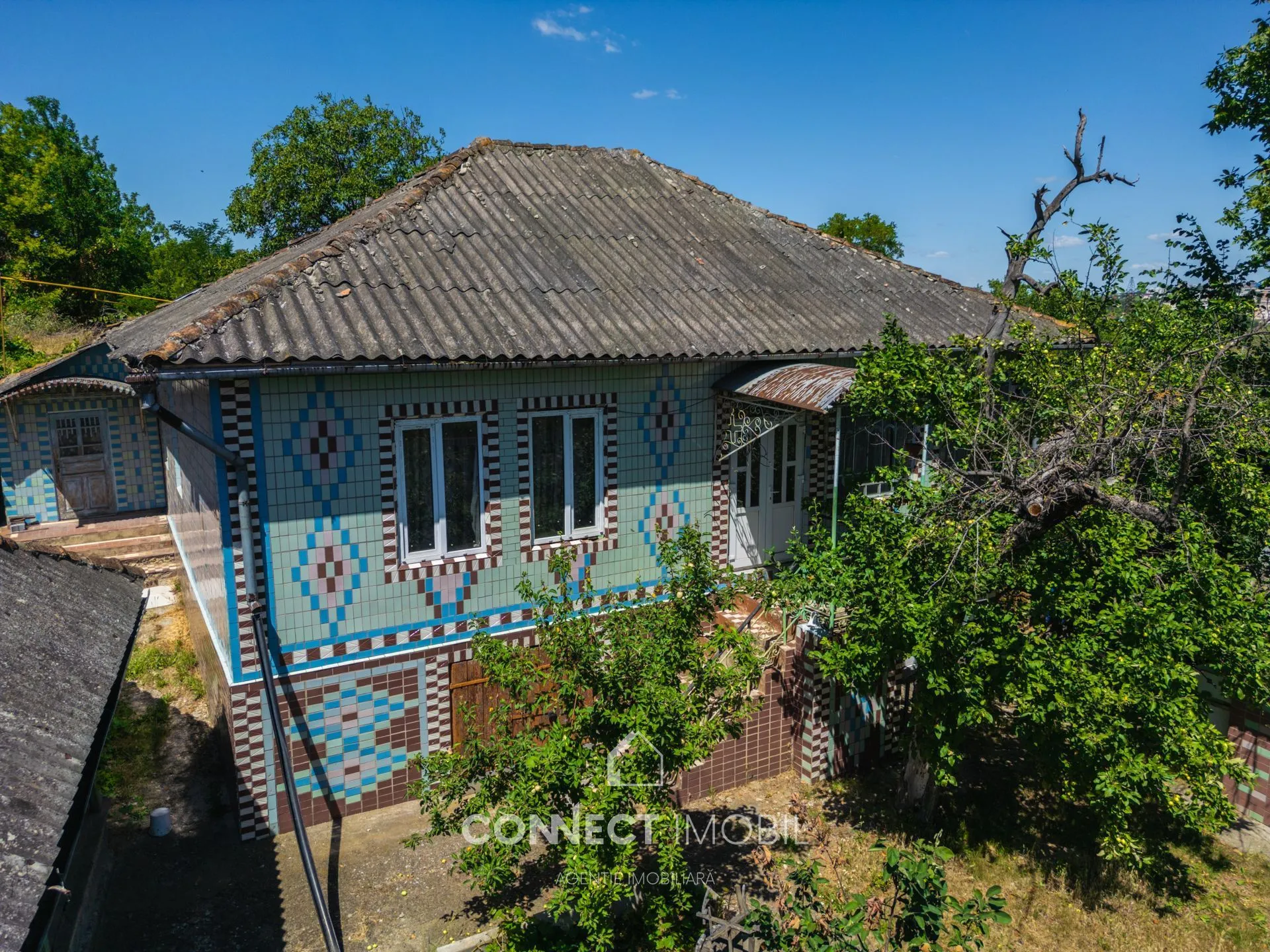 1-etaje casă, 140 m² — Imagine 1