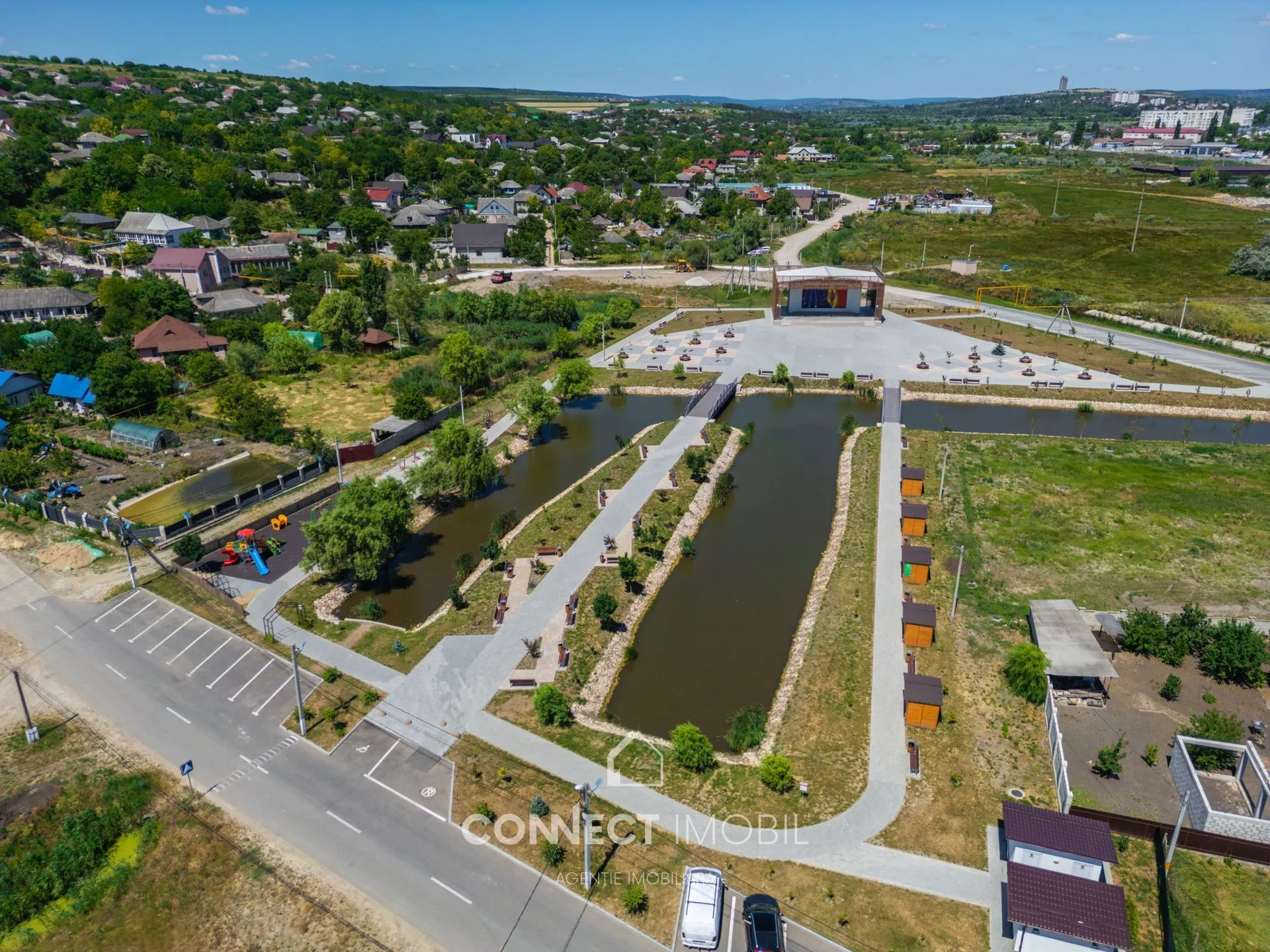 1-etaje casă, 140 m² — Imagine 2