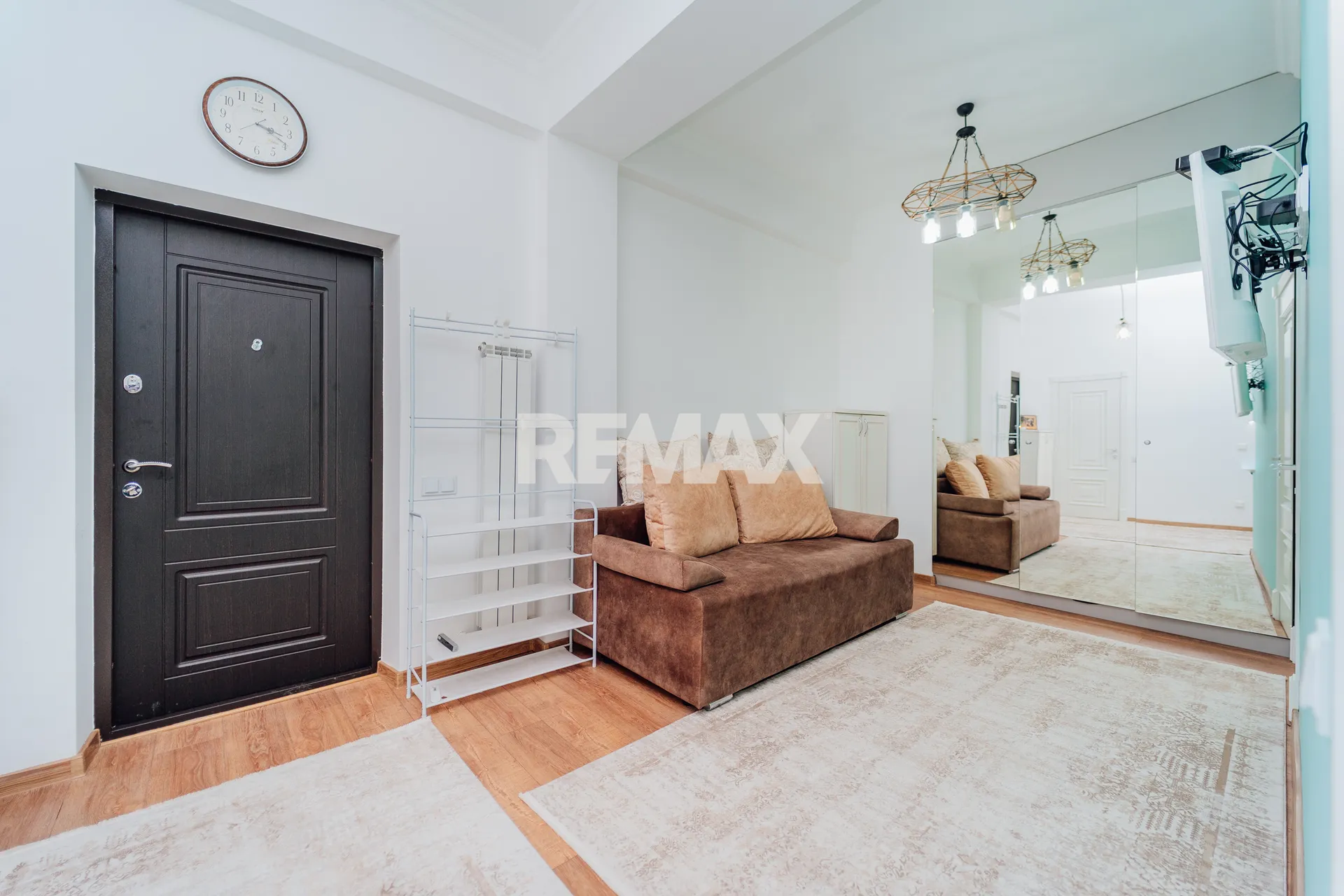 2-bedroom apartment, 61.7 m² — Image 12