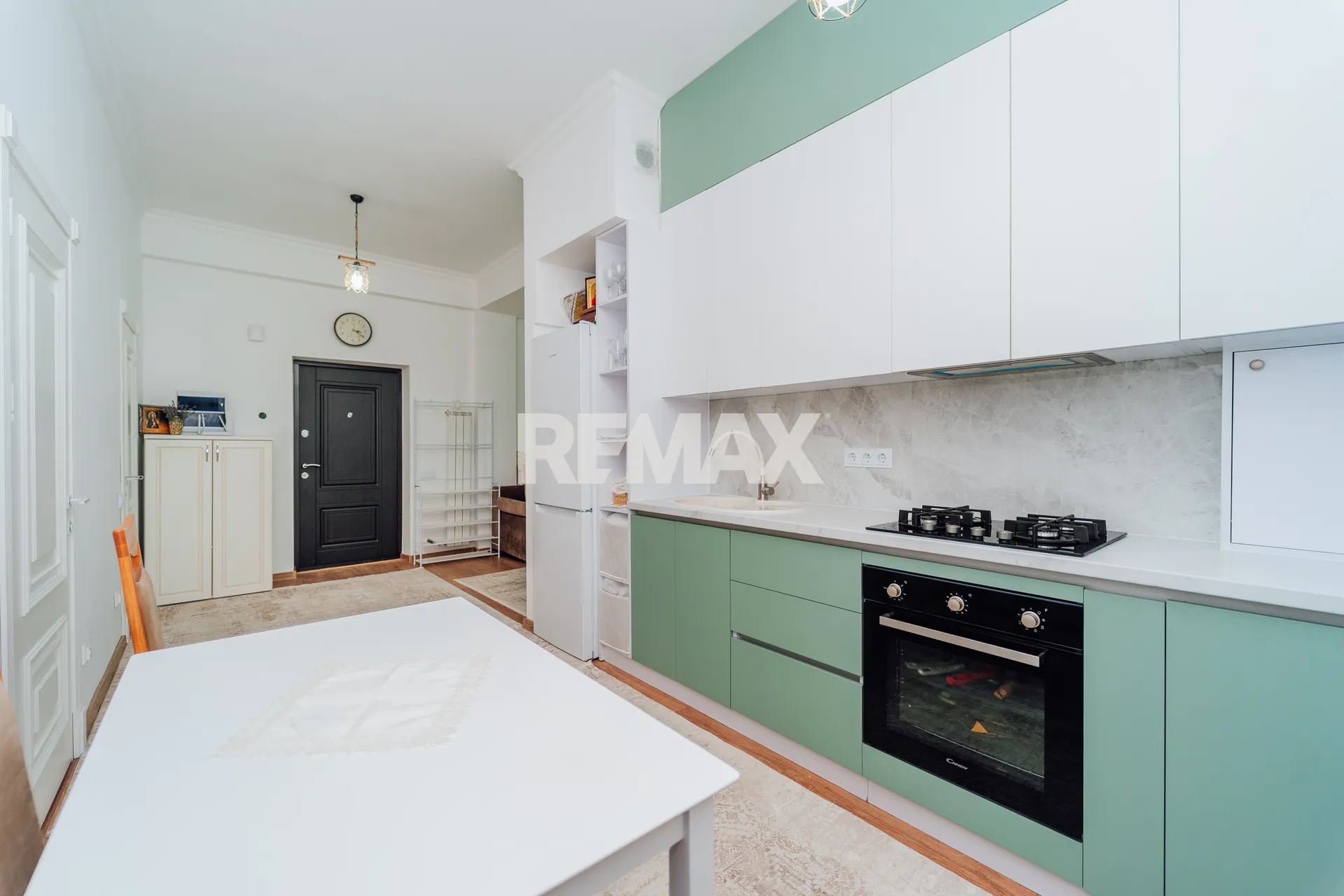 2-bedroom apartment, 61.7 m² — Image 9