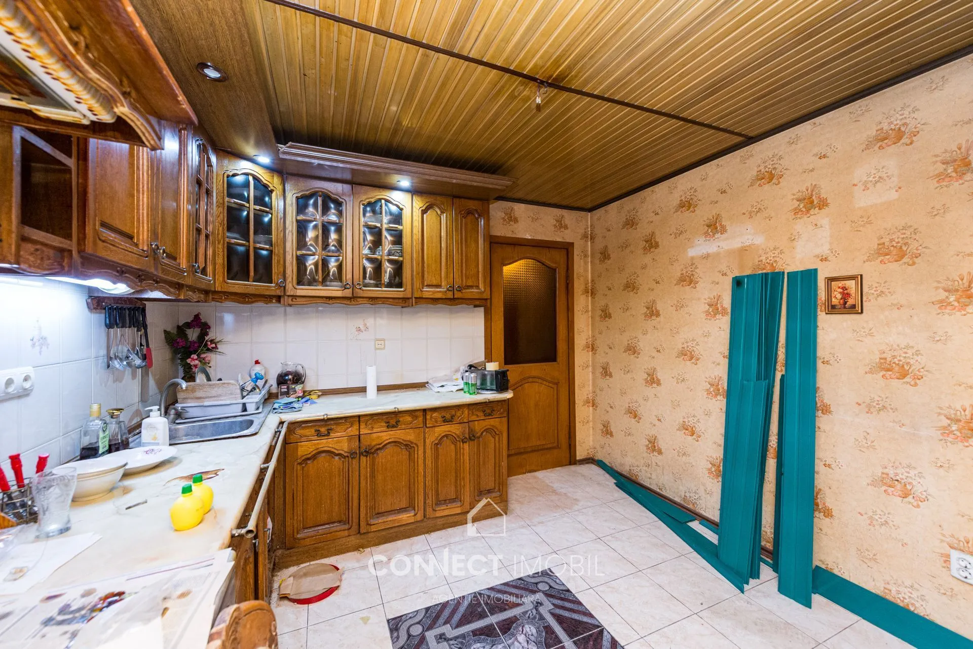 3-комнатная квартира, 126 м² — Изображение 2