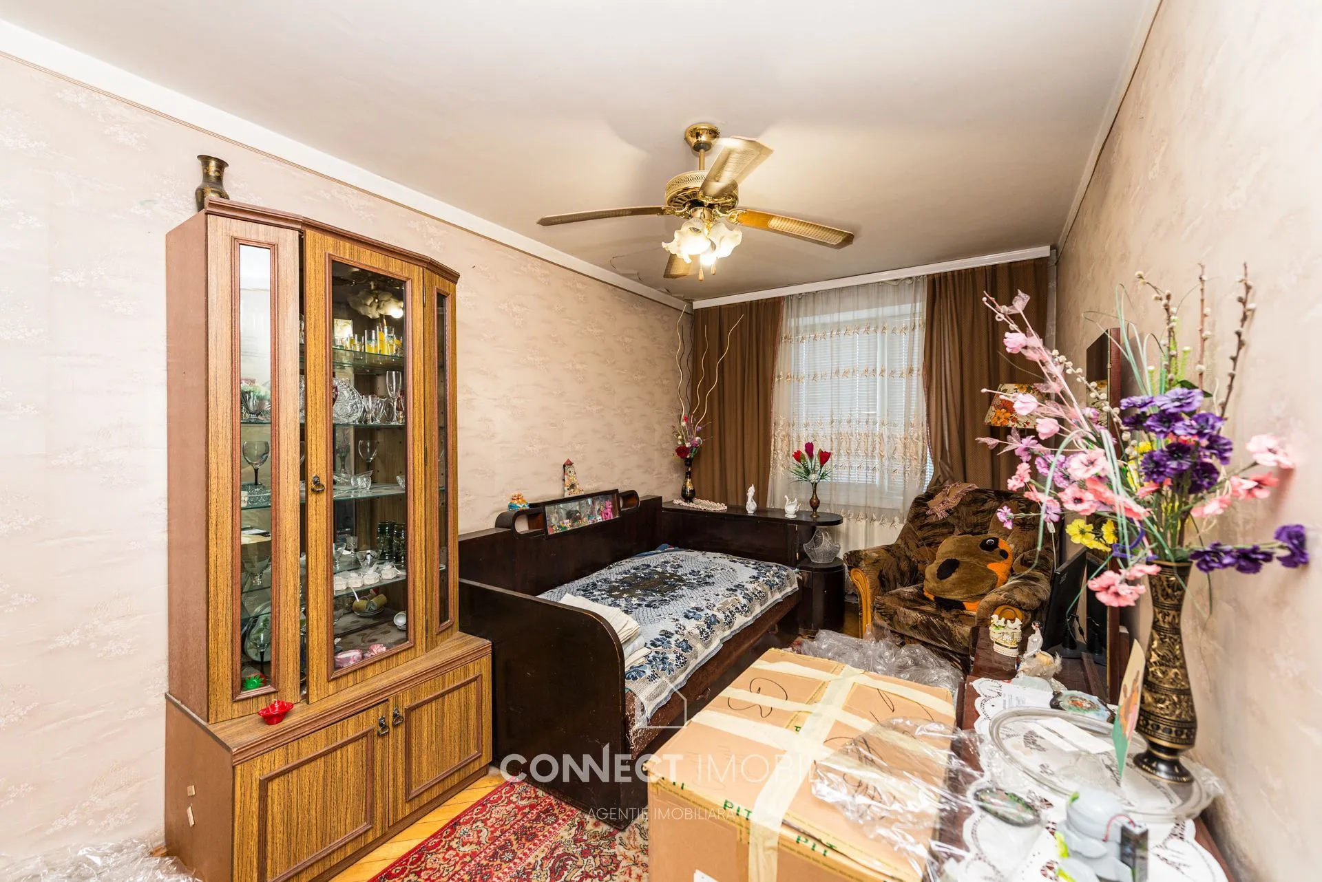 3-комнатная квартира, 126 м² — Изображение 1