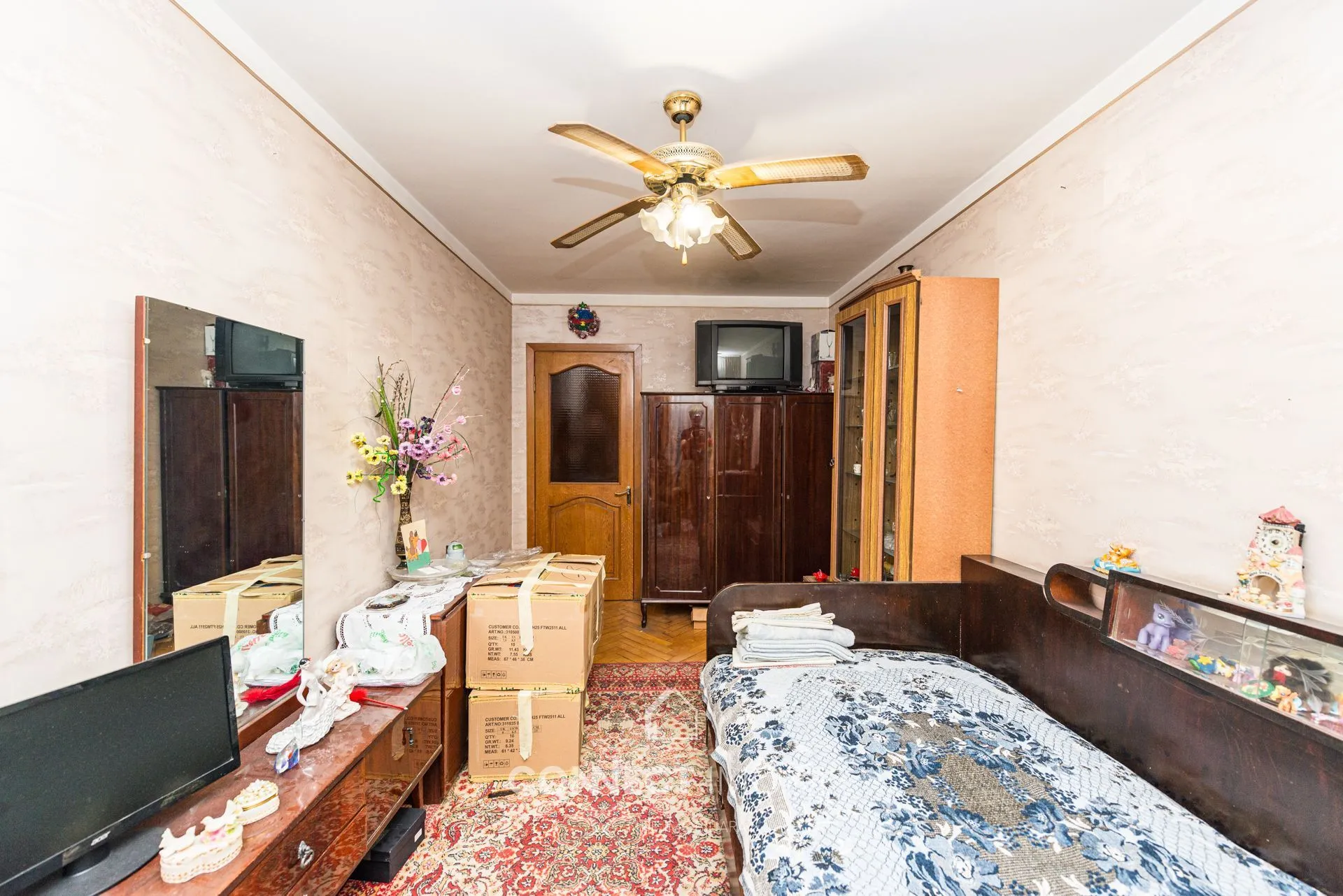 3-комнатная квартира, 126 м² — Изображение 3
