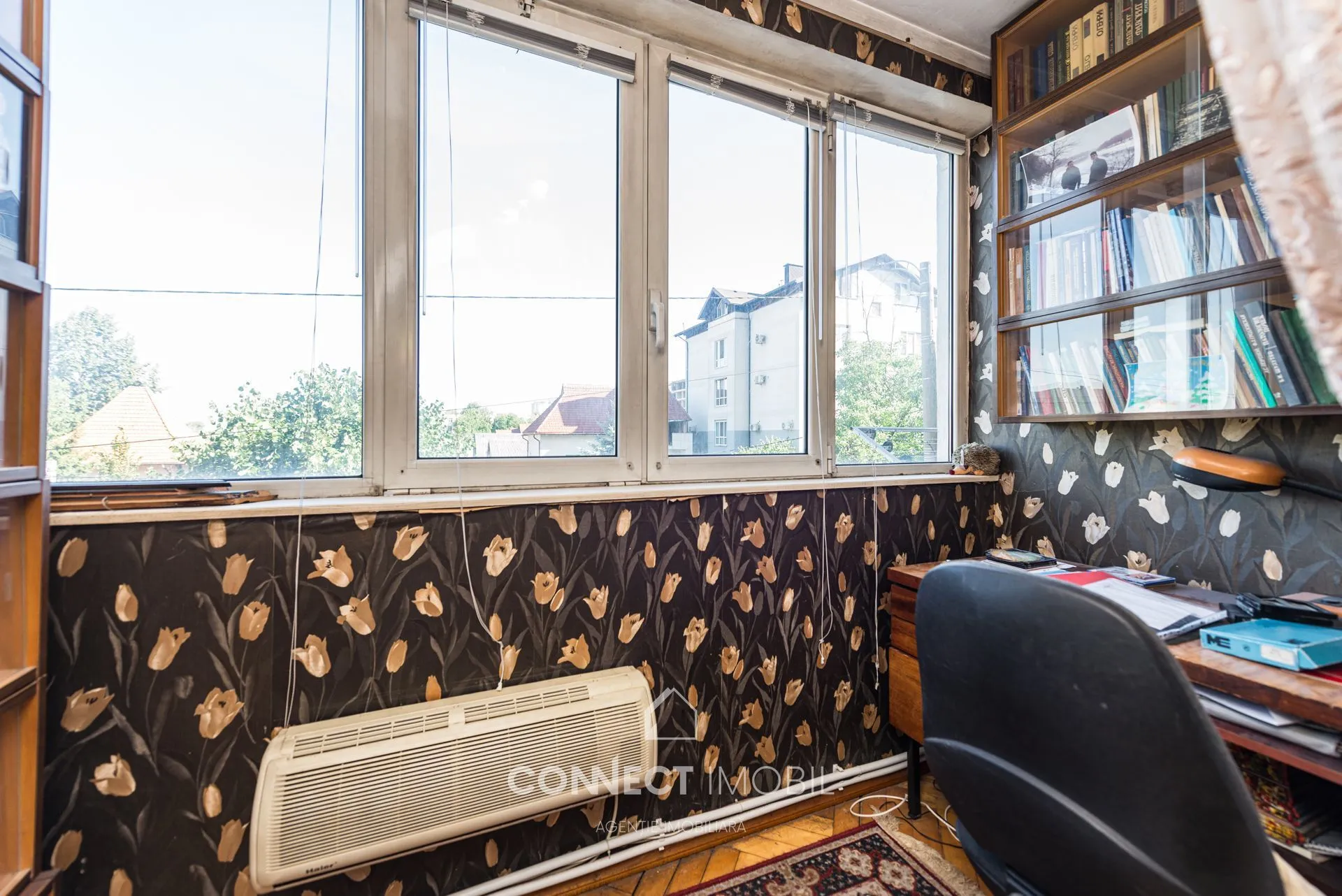 3-комнатная квартира, 126 м² — Изображение 4