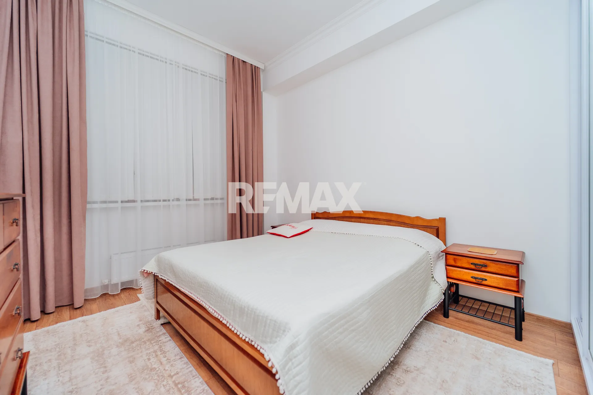 2-bedroom apartment, 61.7 m² — Image 3