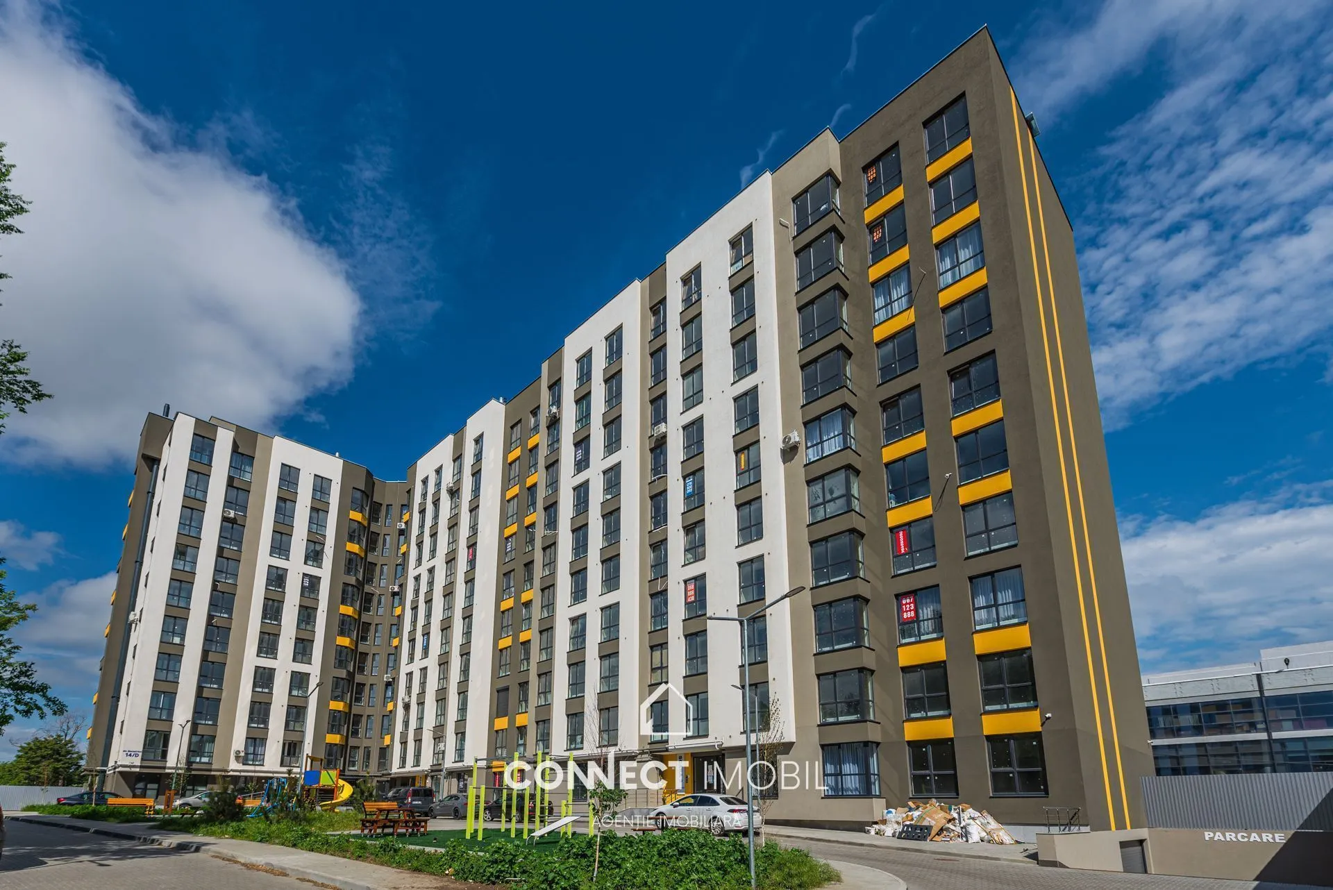 1-комнатная квартира, 34 м² — Изображение 4