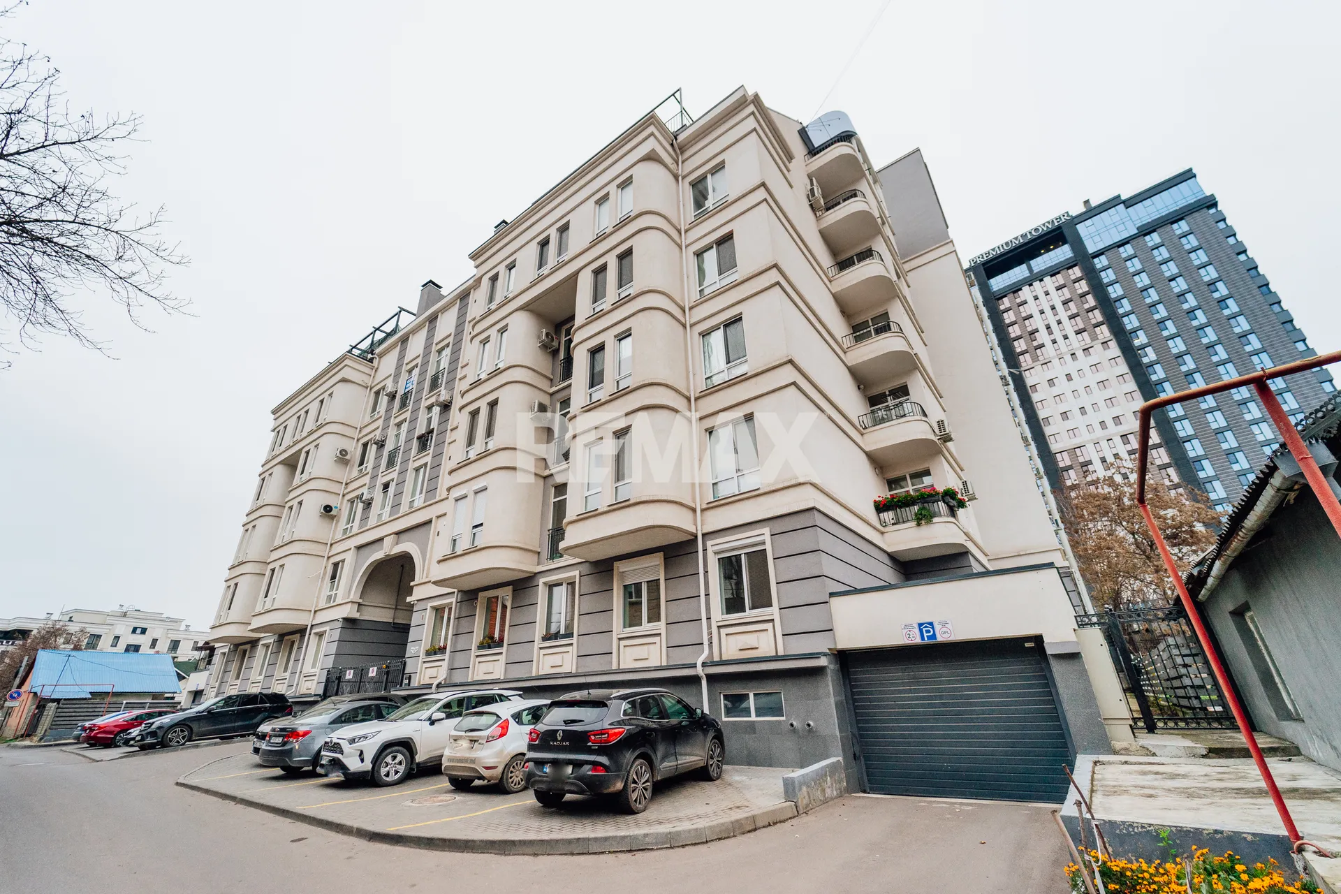 2-bedroom apartment, 61.7 m² — Image 19