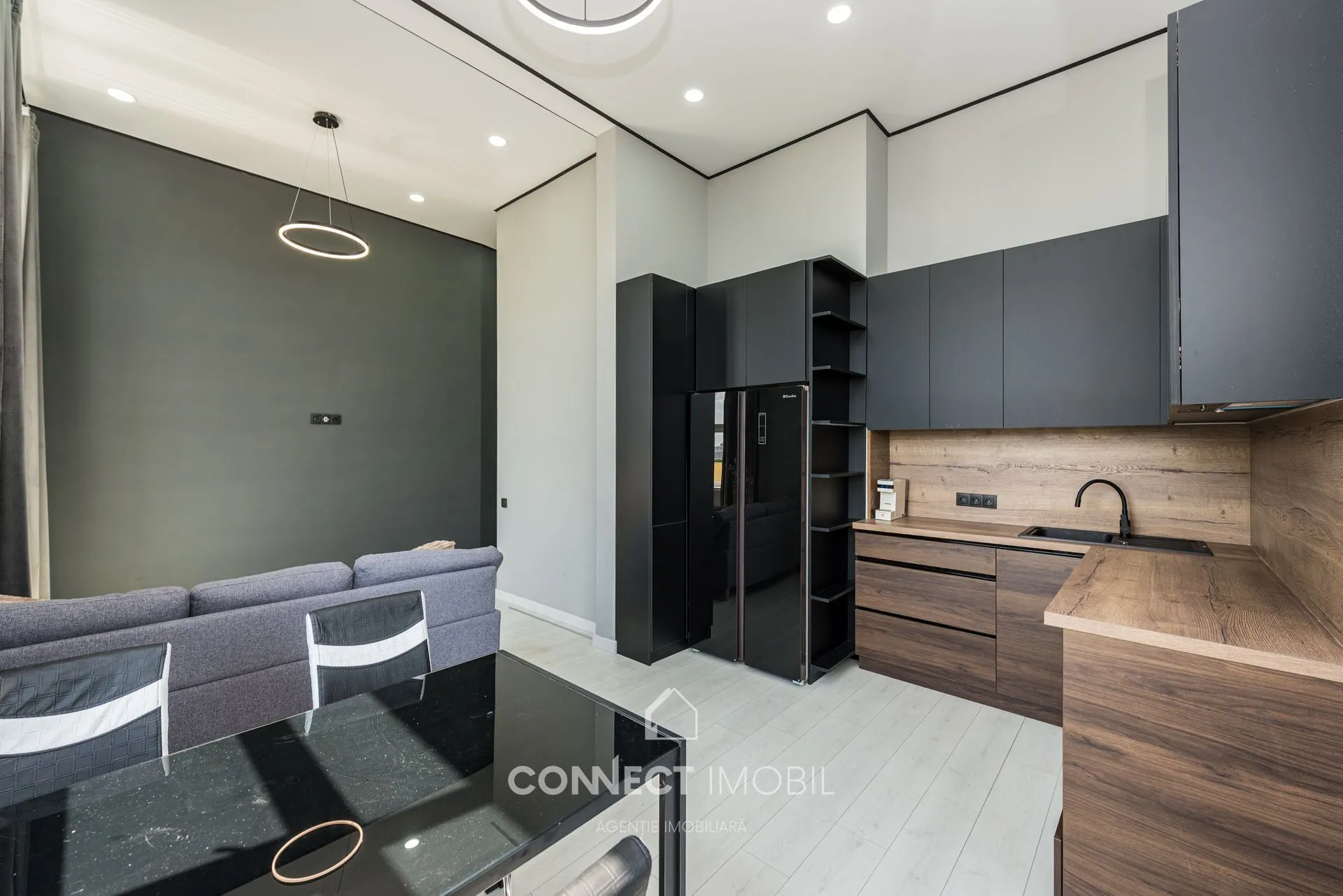 2-bedroom apartment, 80 m² — Image 2