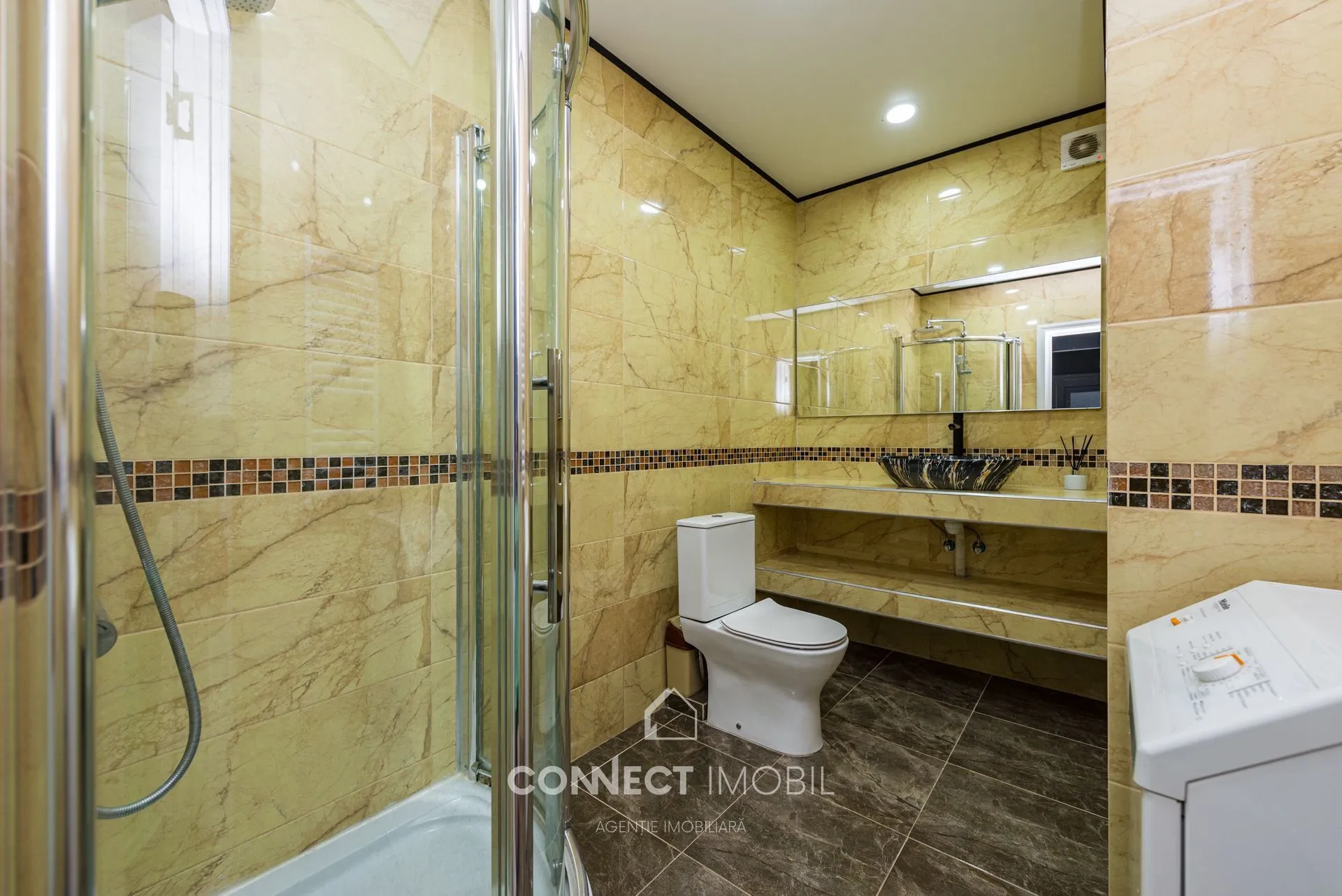 2-bedroom apartment, 80 m² — Image 4