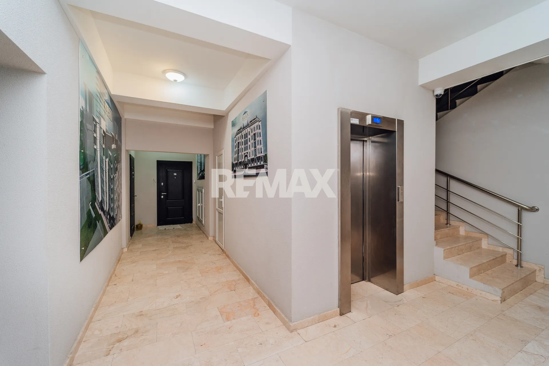 2-bedroom apartment, 61.7 m² — Image 5