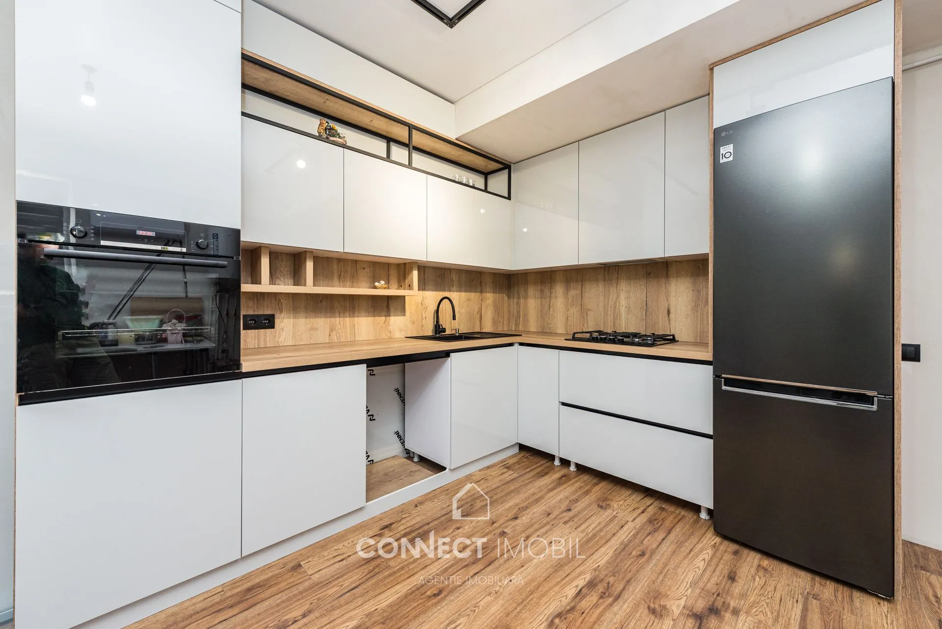 2-bedroom apartment, 76 m² — Image 2