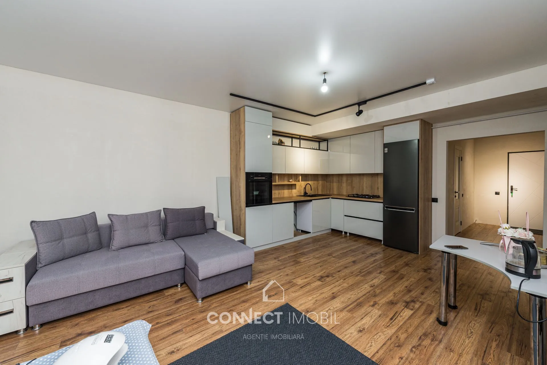 2-bedroom apartment, 76 m² — Image 1