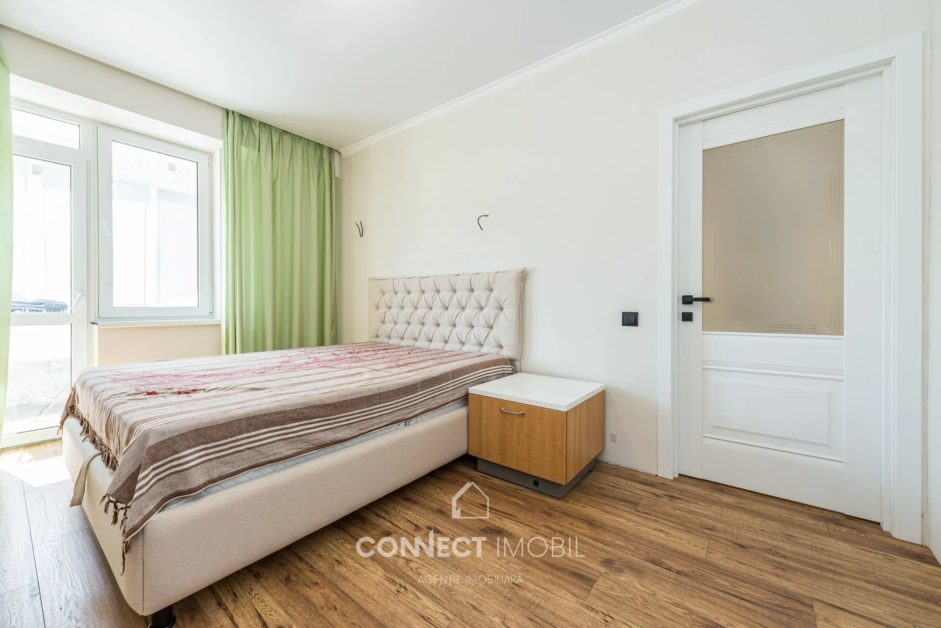 2-bedroom apartment, 76 m² — Image 3