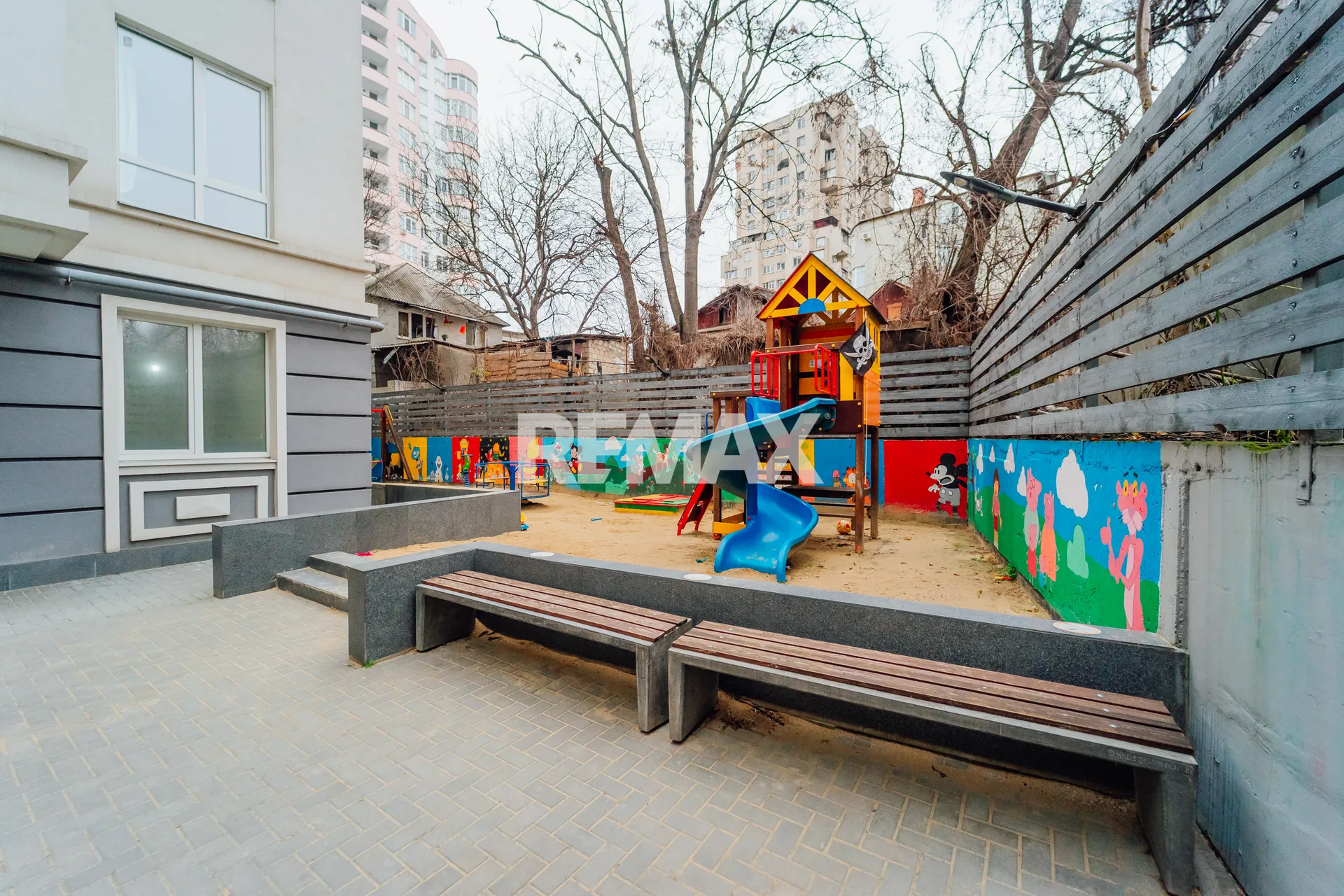 2-bedroom apartment, 61.7 m² — Image 6