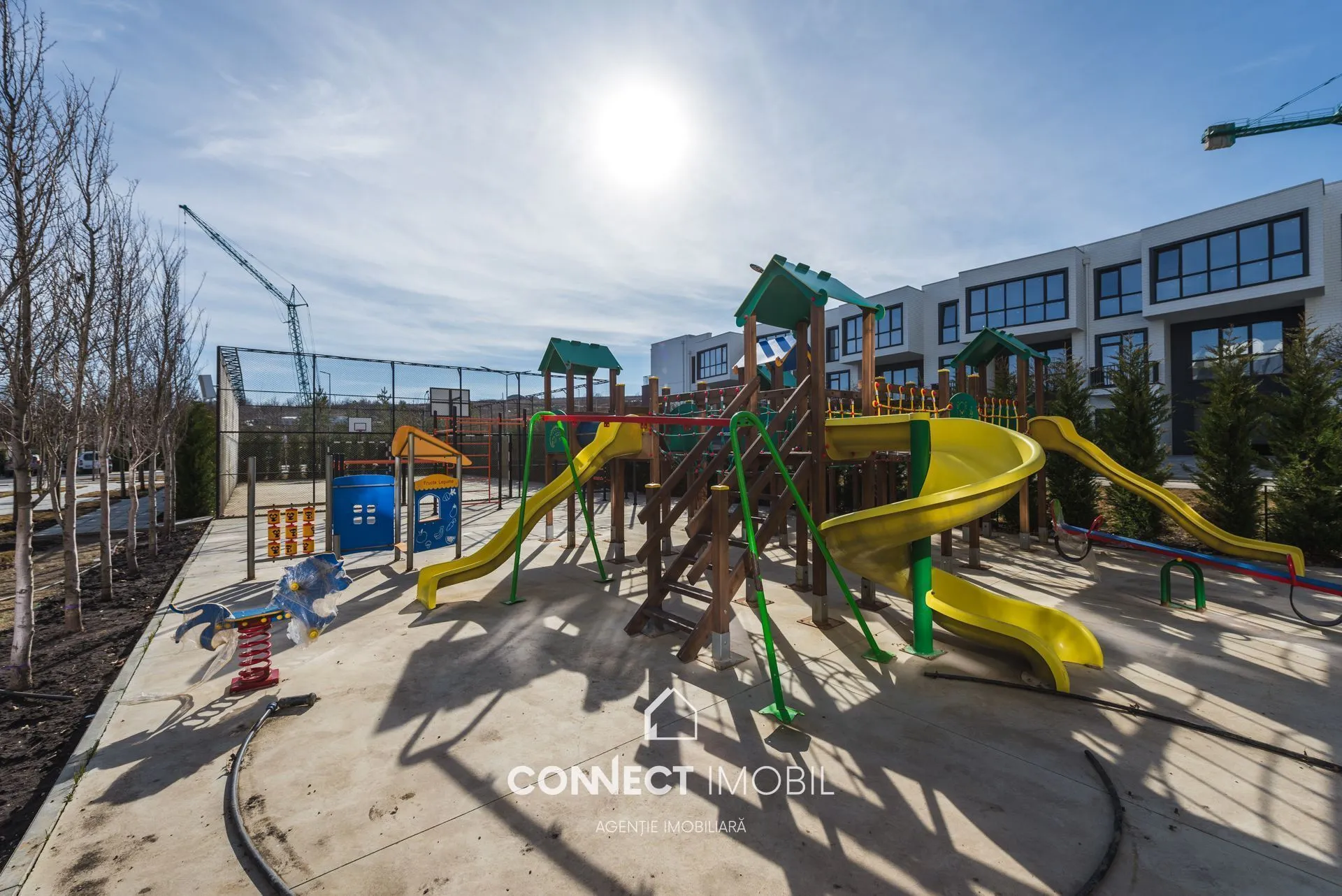2-camere apartament, 60 m² — Imagine 2