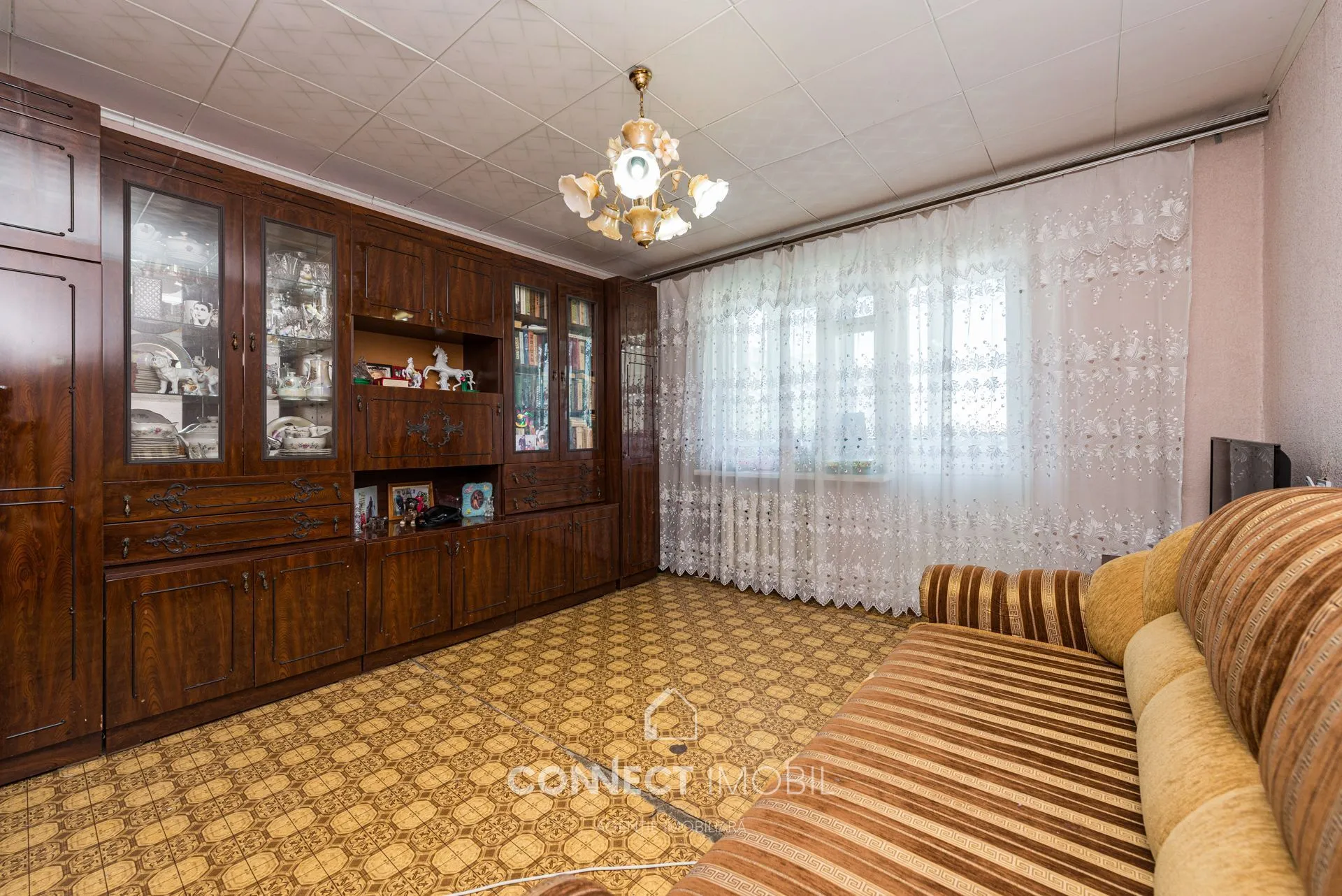 3-bedroom apartment, 76 m² — Image 1
