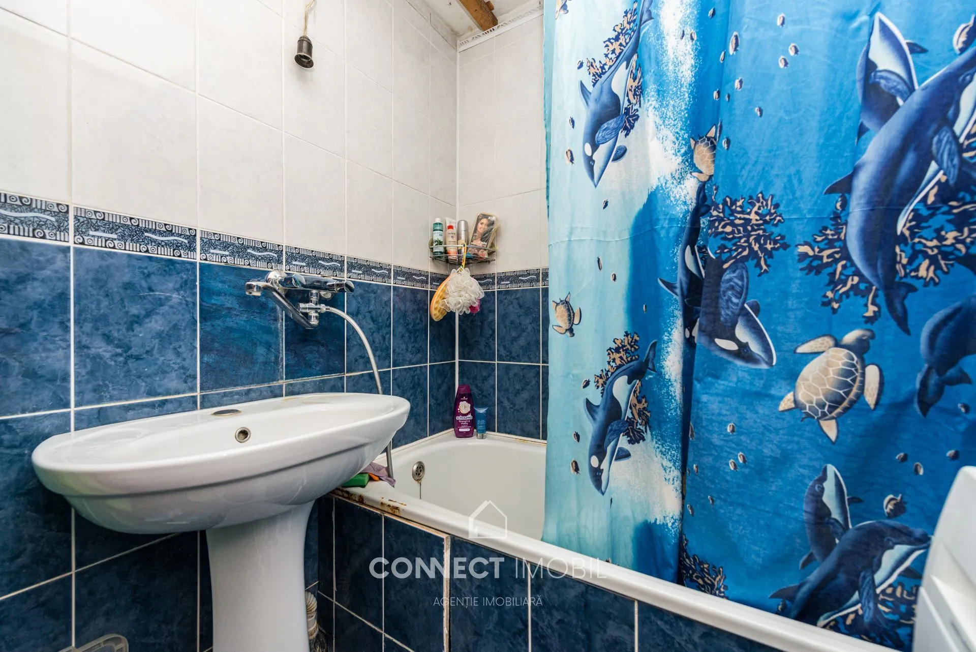 3-bedroom apartment, 76 m² — Image 3