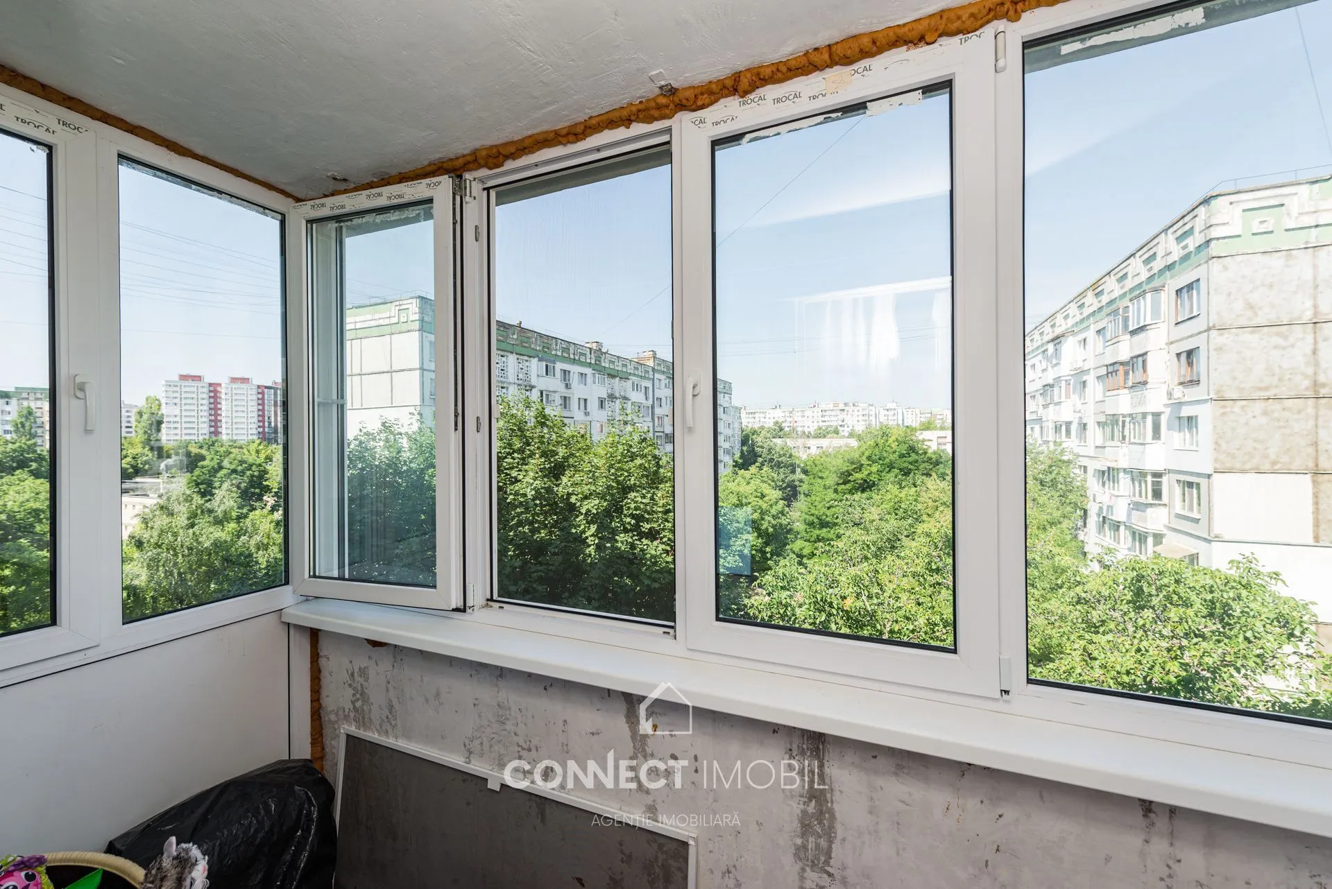 3-bedroom apartment, 76 m² — Image 4