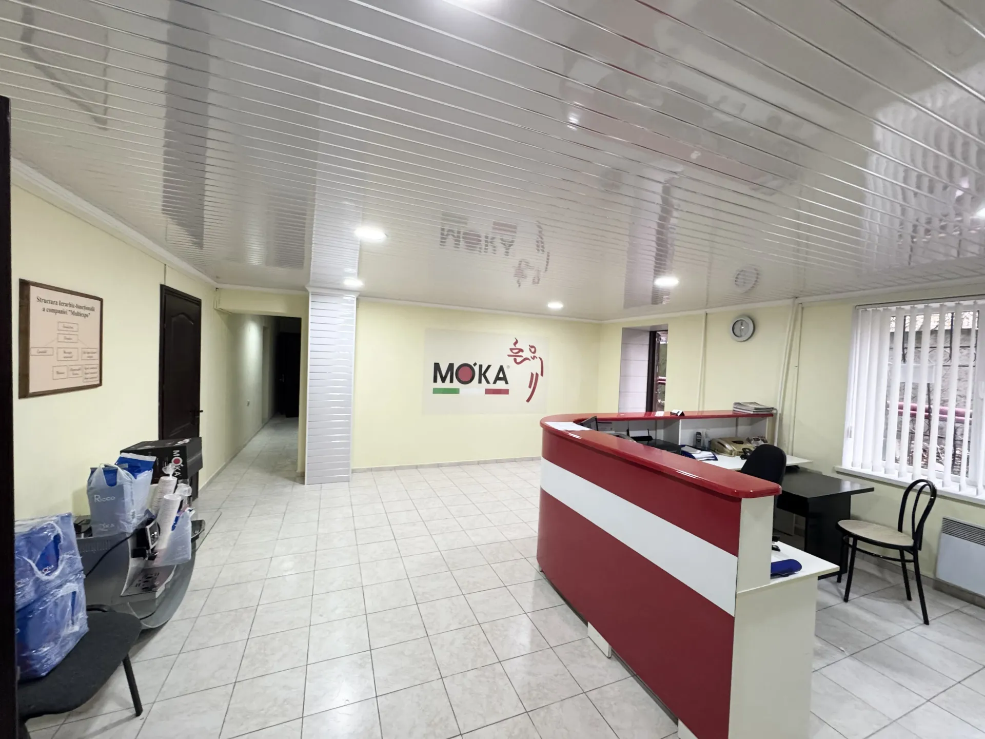 Free-purpose property, 184 m² — Image 2