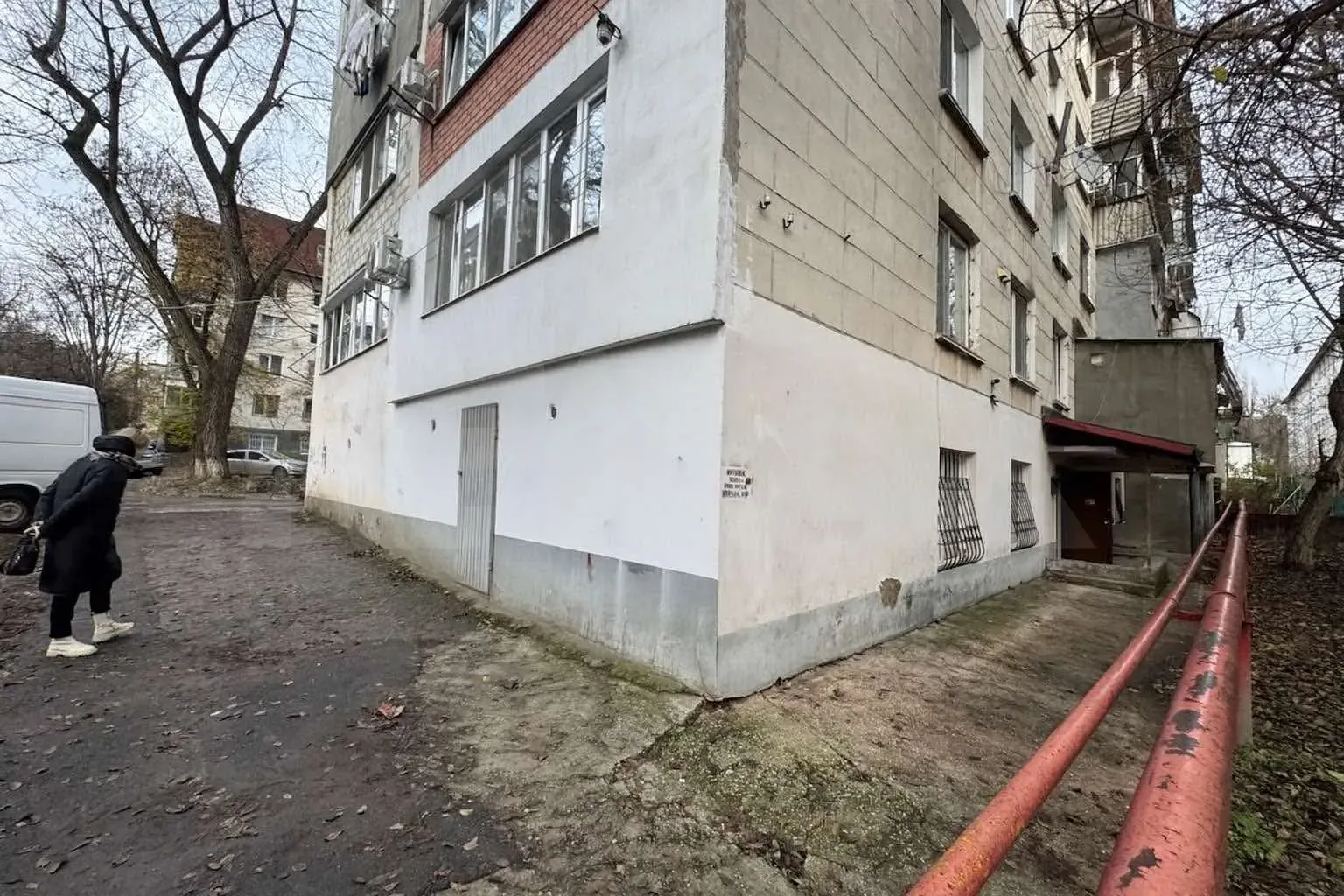 Free-purpose property, 184 m² — Image 6