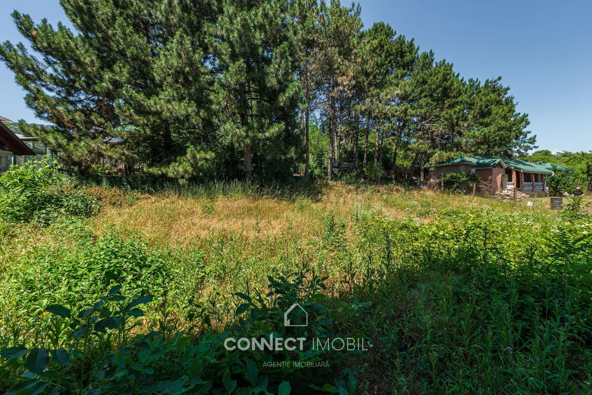 2-etaje casă, 250 m² — Imagine 3