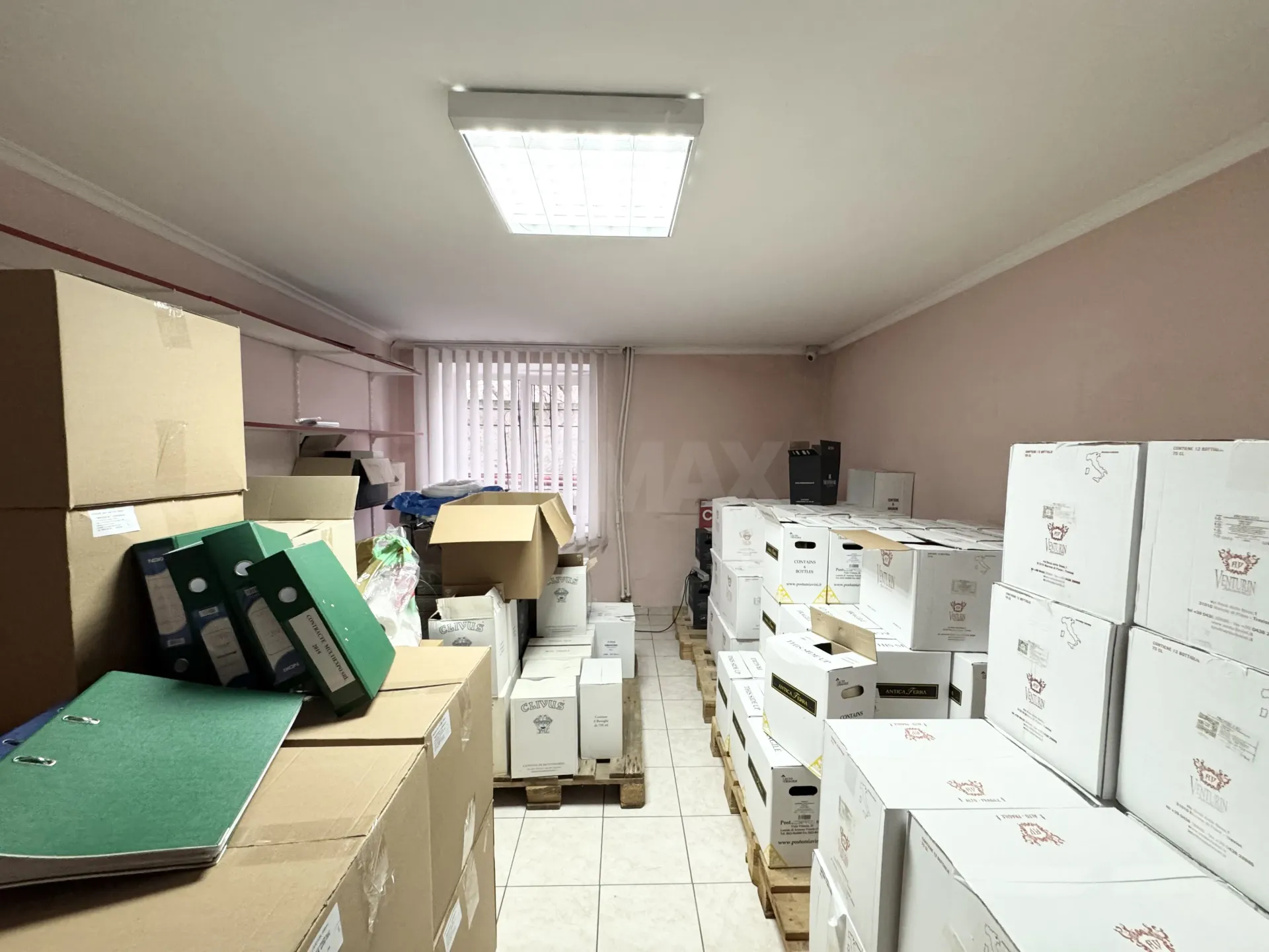 Free-purpose property, 184 m² — Image 3