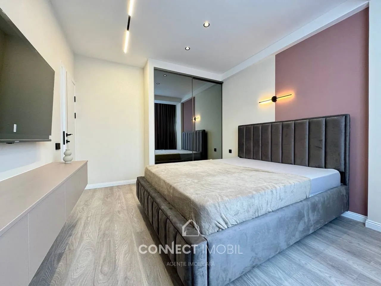 1-bedroom apartment, 37 m² — Image 3
