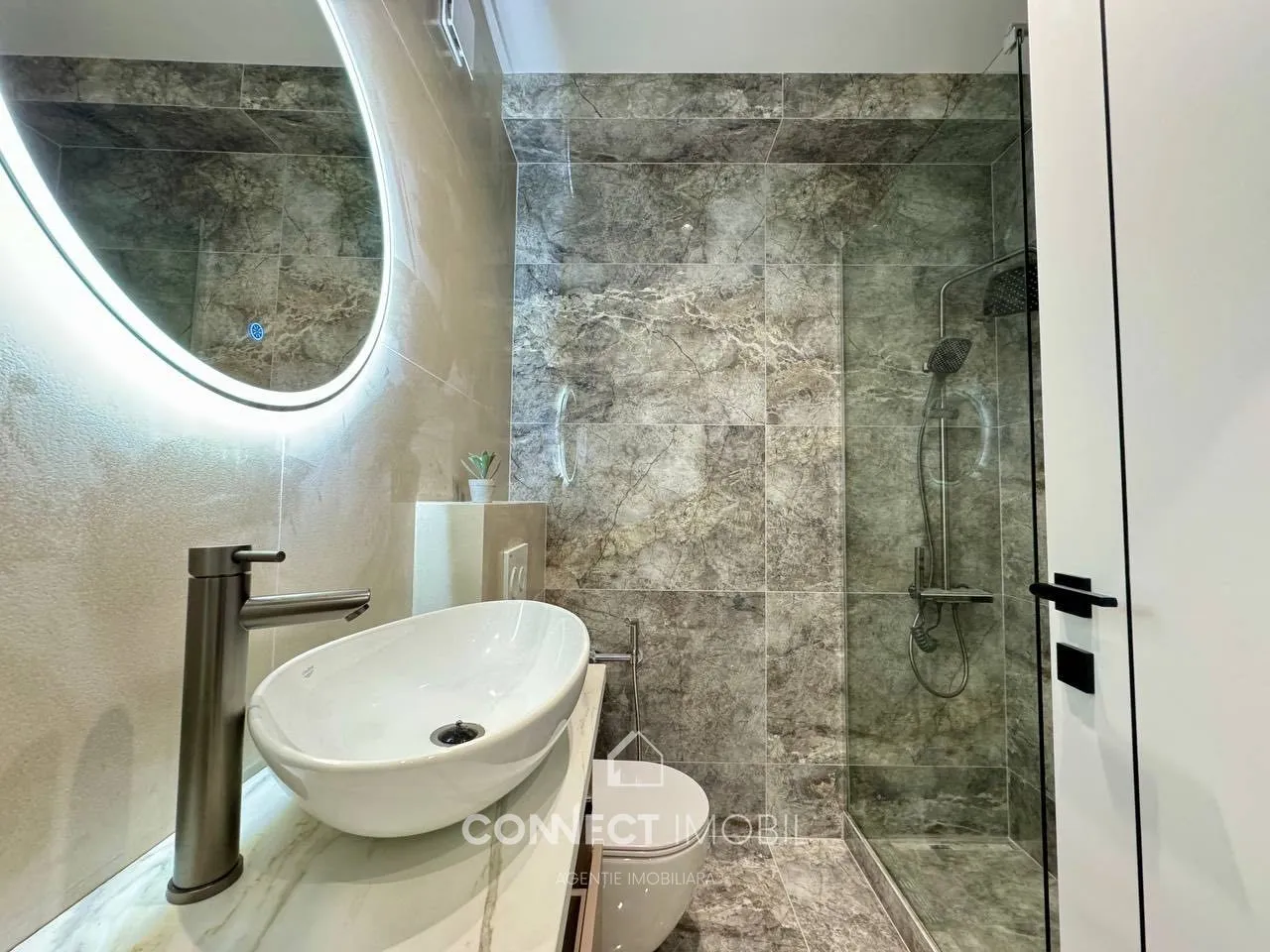 1-bedroom apartment, 37 m² — Image 4