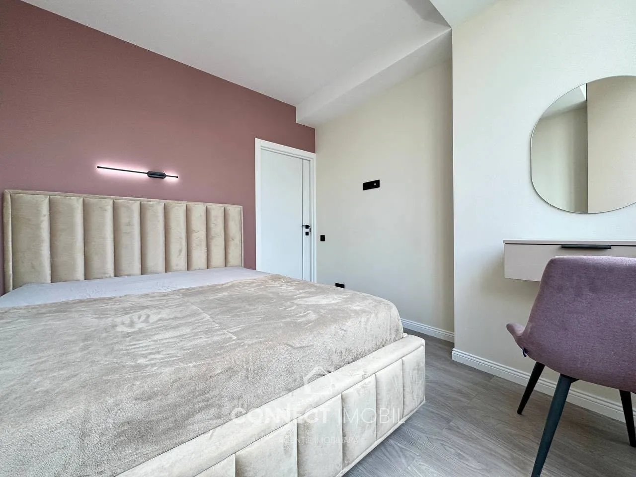 1-bedroom apartment, 37 m² — Image 4
