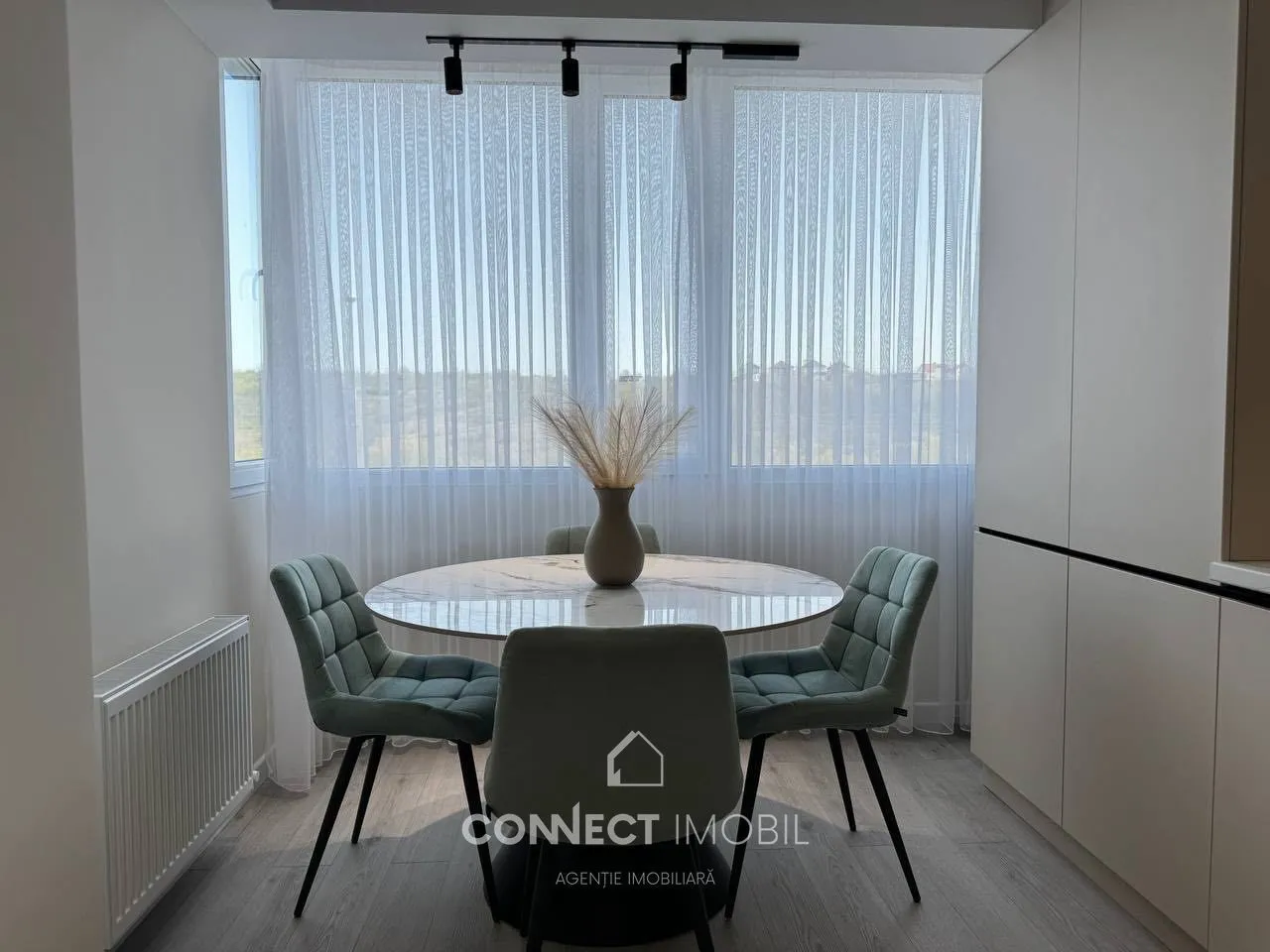 2-bedroom apartment, 54 m² — Image 3
