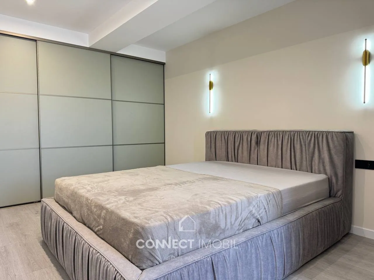 2-bedroom apartment, 54 m² — Image 4