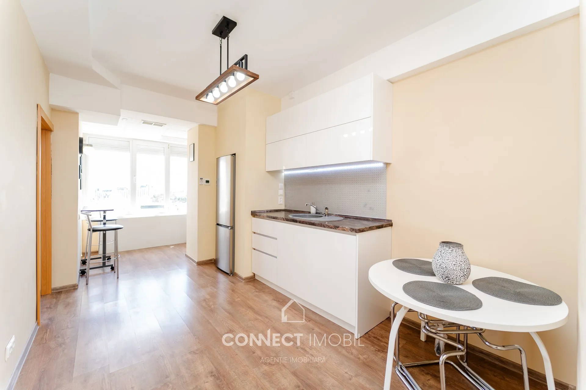 2-комнатная квартира, 52 м² — Изображение 2