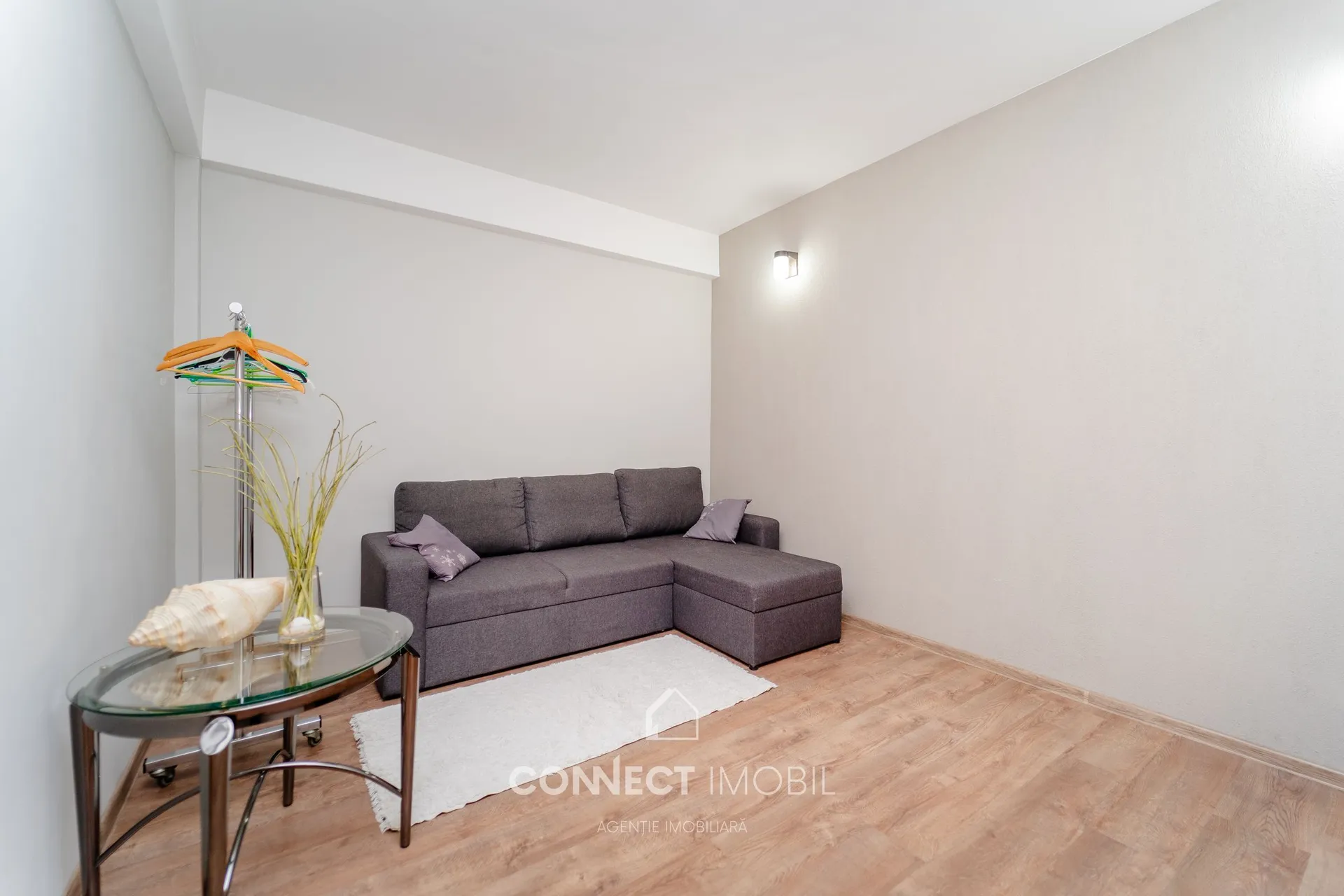 2-комнатная квартира, 52 м² — Изображение 1