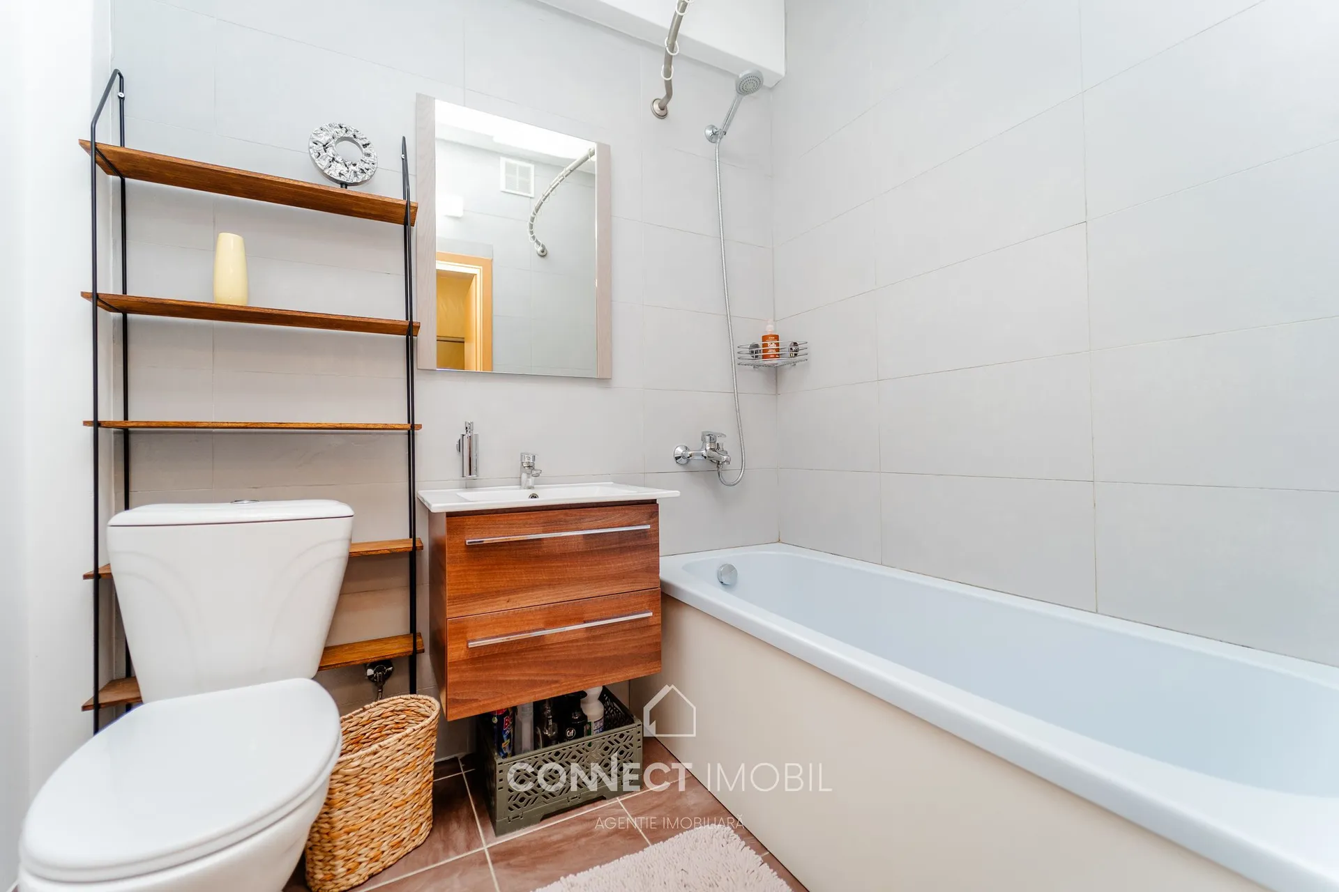 2-комнатная квартира, 52 м² — Изображение 4