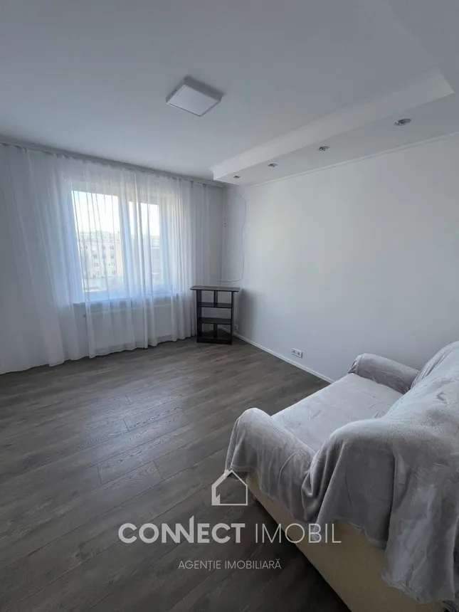 3-bedroom apartment, 90 m² — Image 1