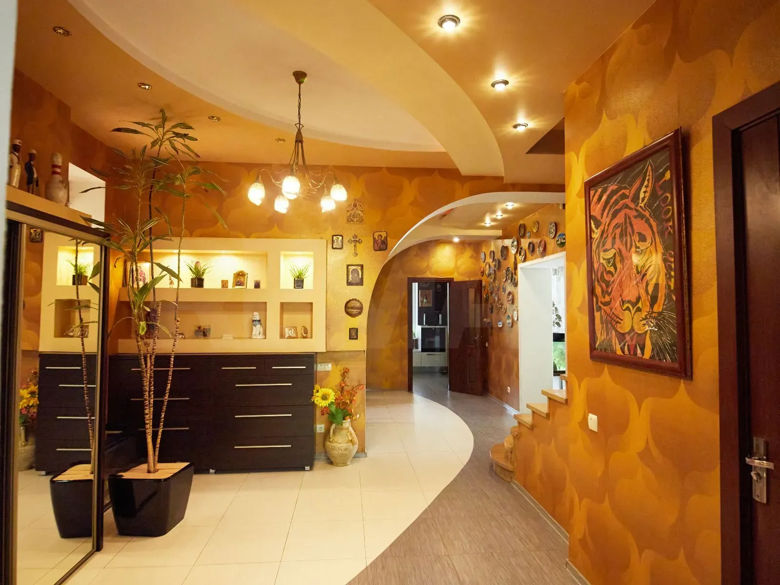 3-floor house, 380 m² — Image 7