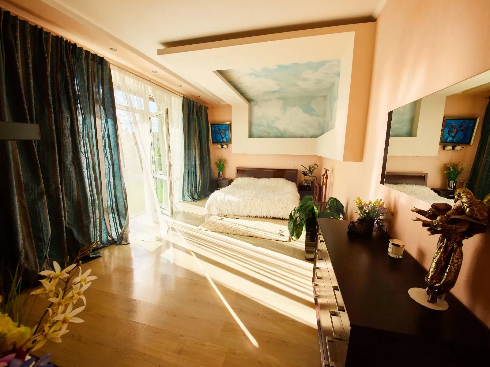 3-floor house, 380 m² — Image 4