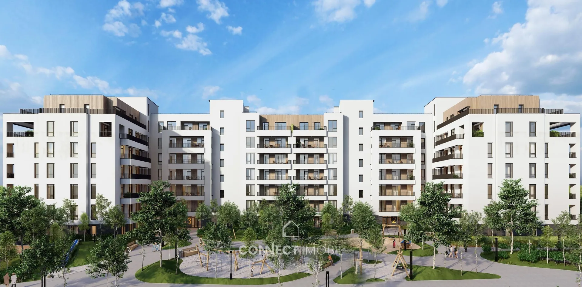 3-комнатная квартира, 89 м² — Изображение 1