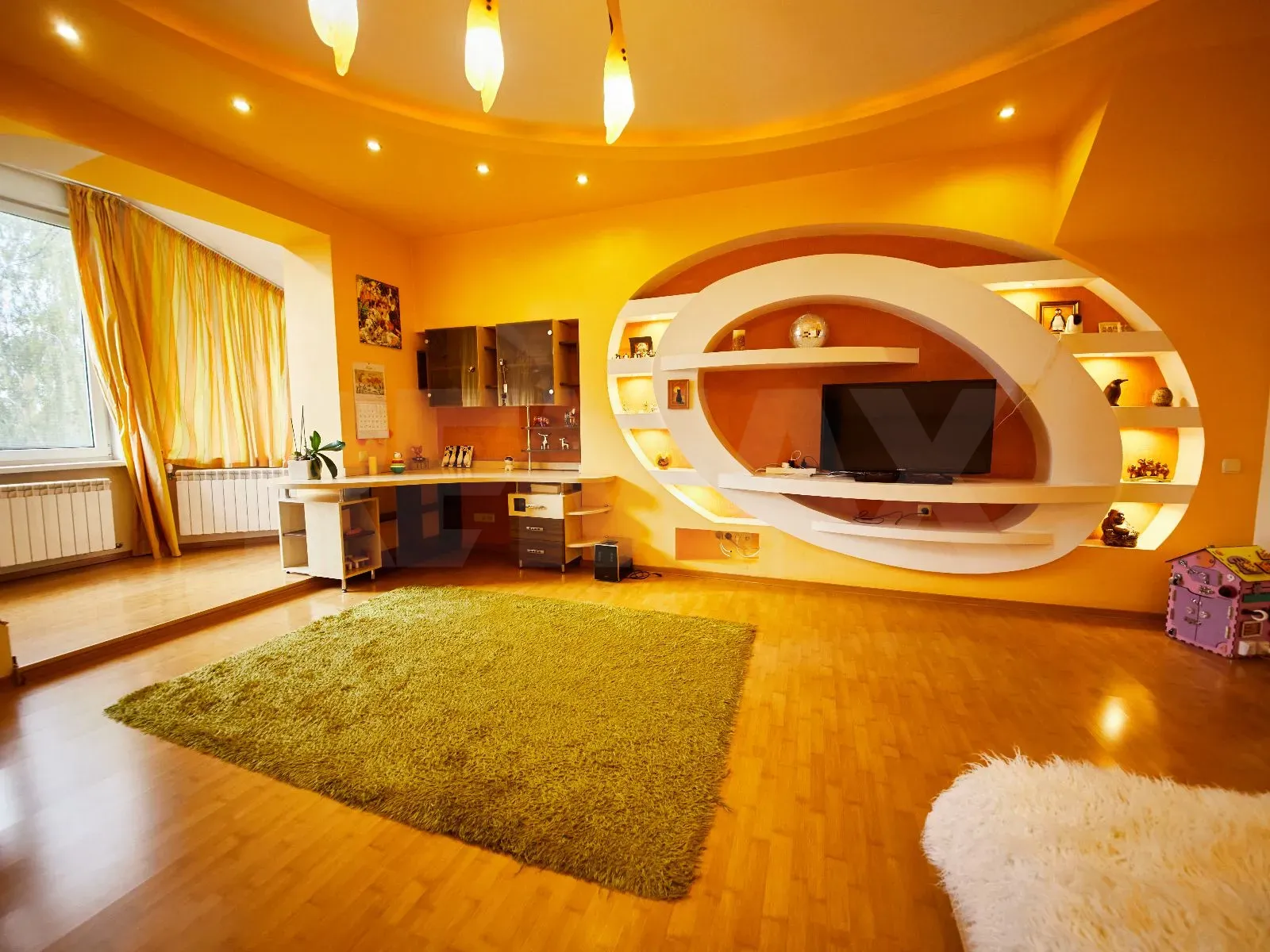 3-floor house, 380 m² — Image 14