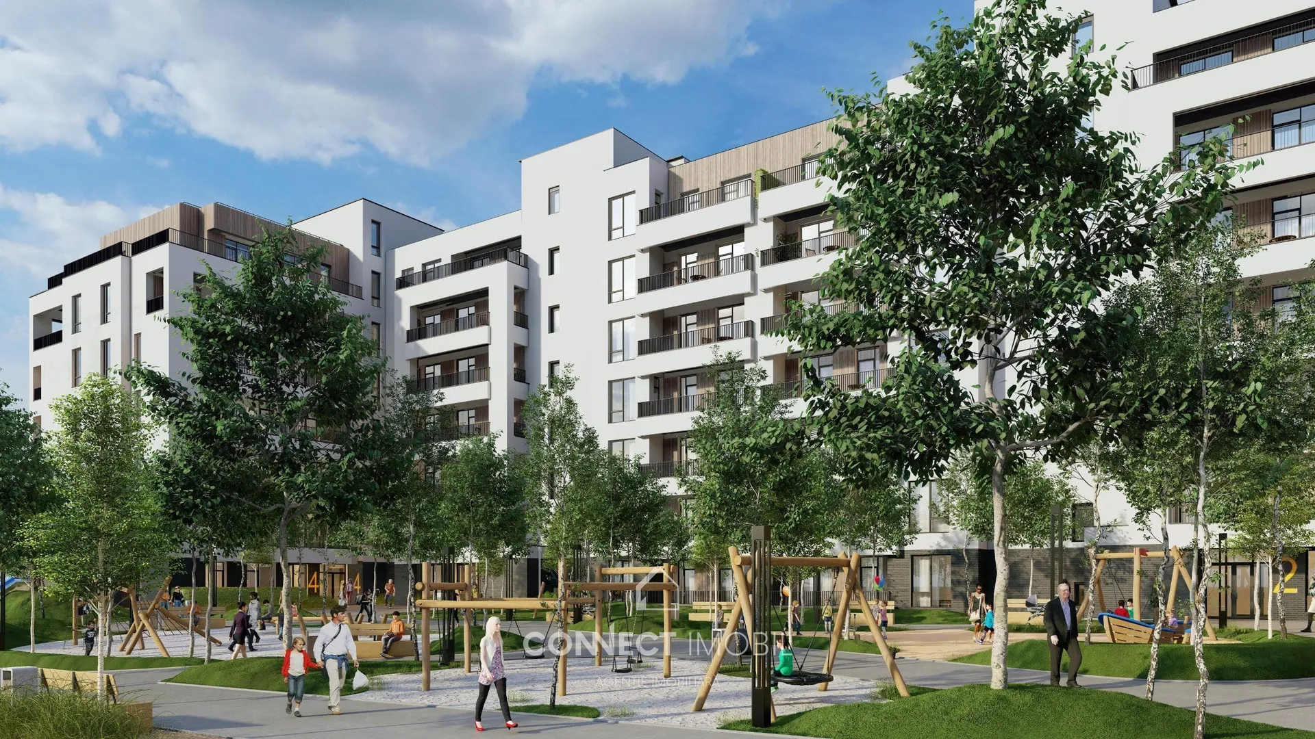 2-комнатная квартира, 81 м² — Изображение 1