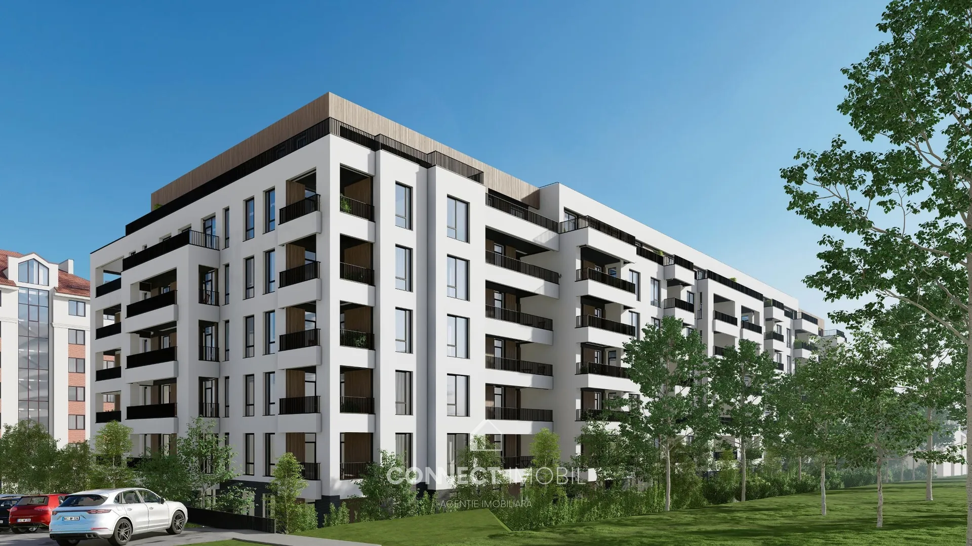 2-комнатная квартира, 80 м² — Изображение 1