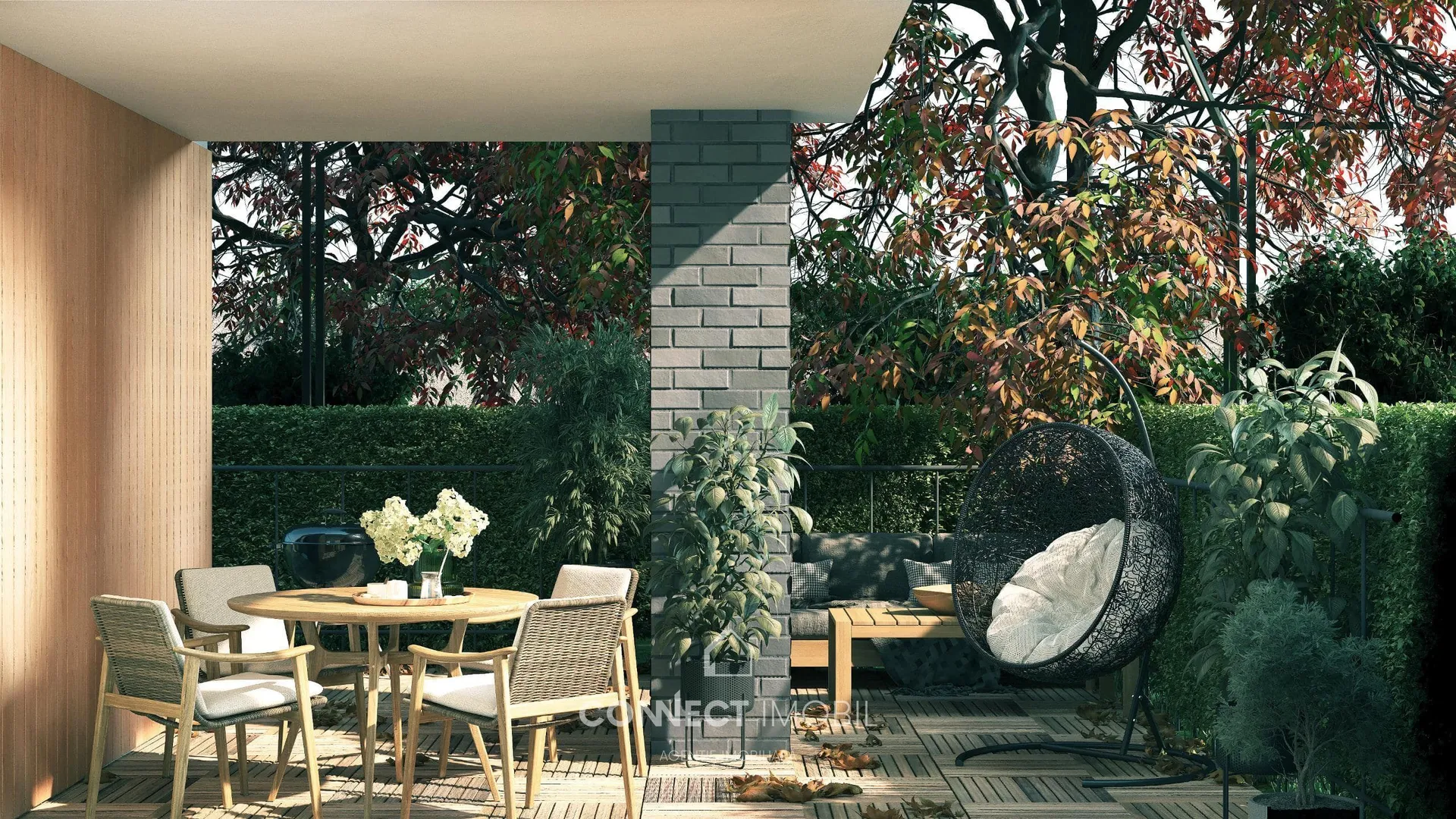 2-комнатная квартира, 80 м² — Изображение 3