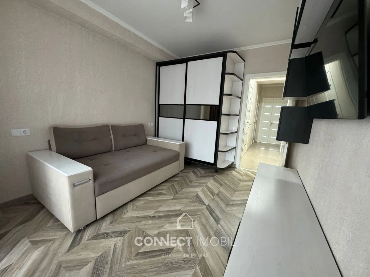 2-bedroom apartment, 70 m² — Image 1