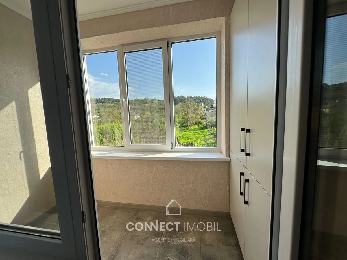 2-camere apartament, 70 m² — Imagine 4
