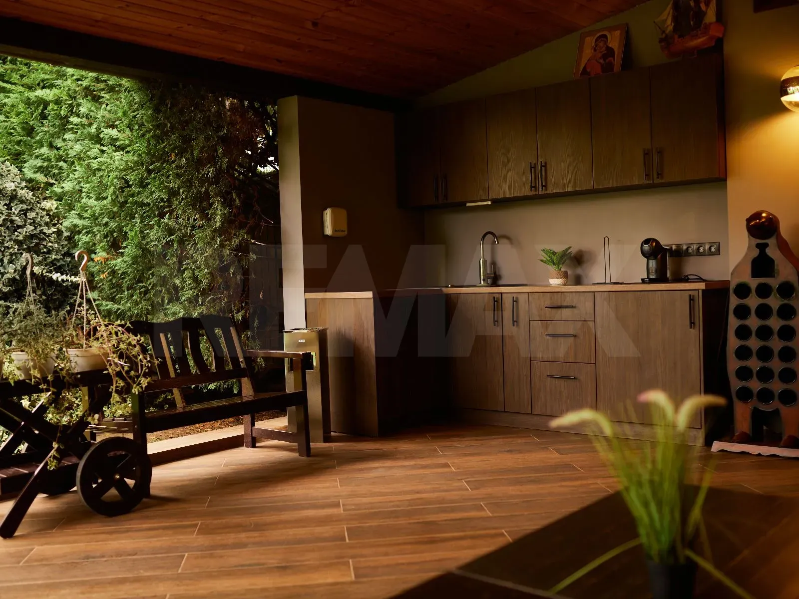 3-floor house, 380 m² — Image 11