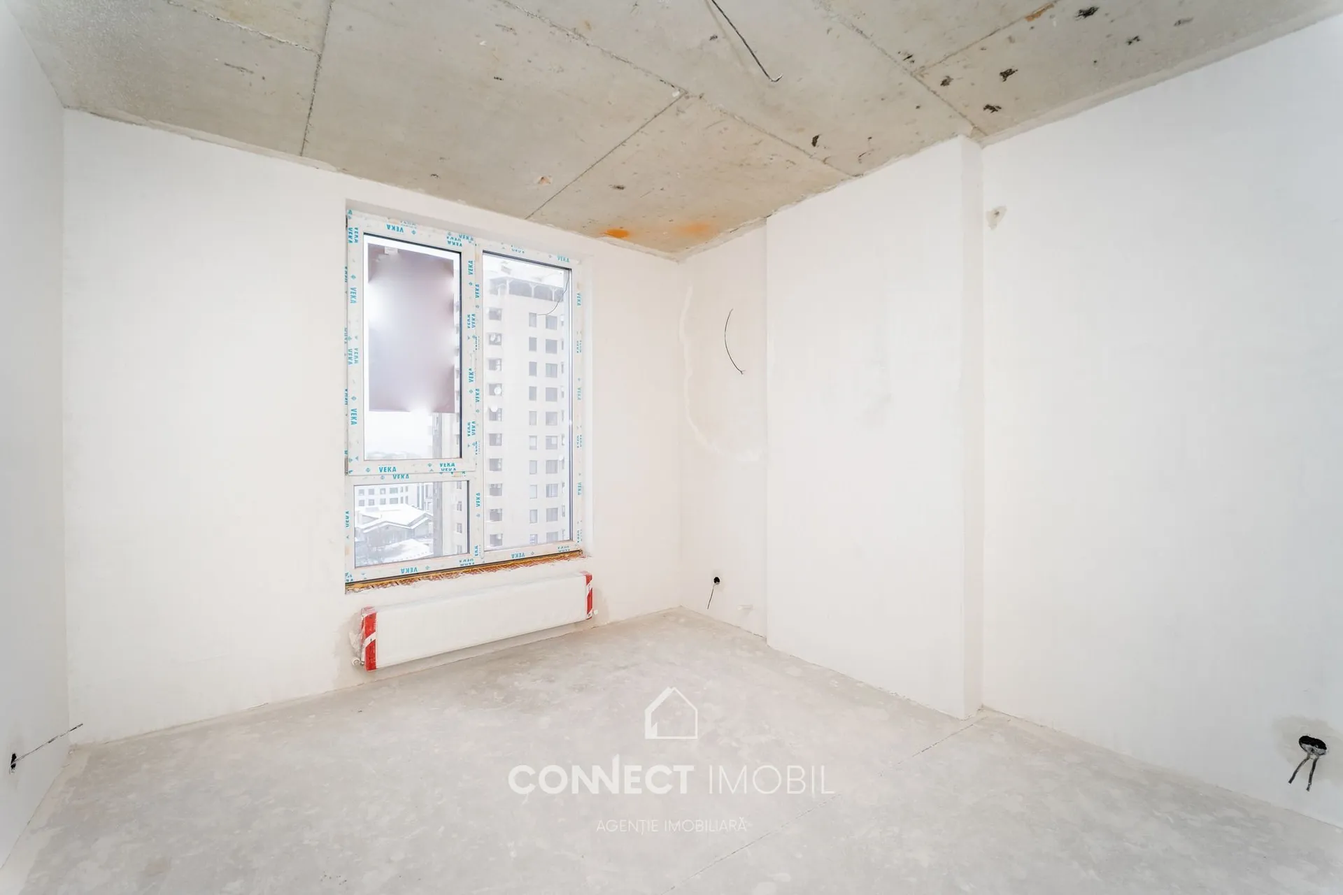 2-camere apartament, 71 m² — Imagine 3