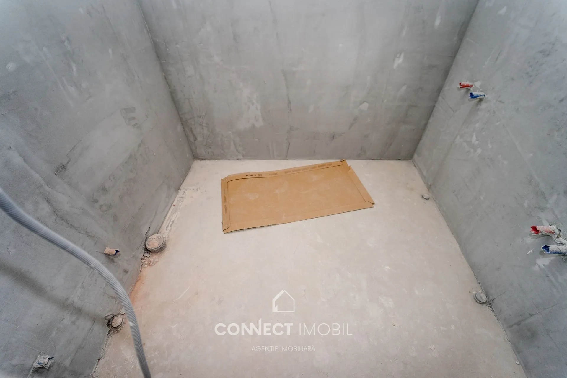 2-camere apartament, 71 m² — Imagine 2